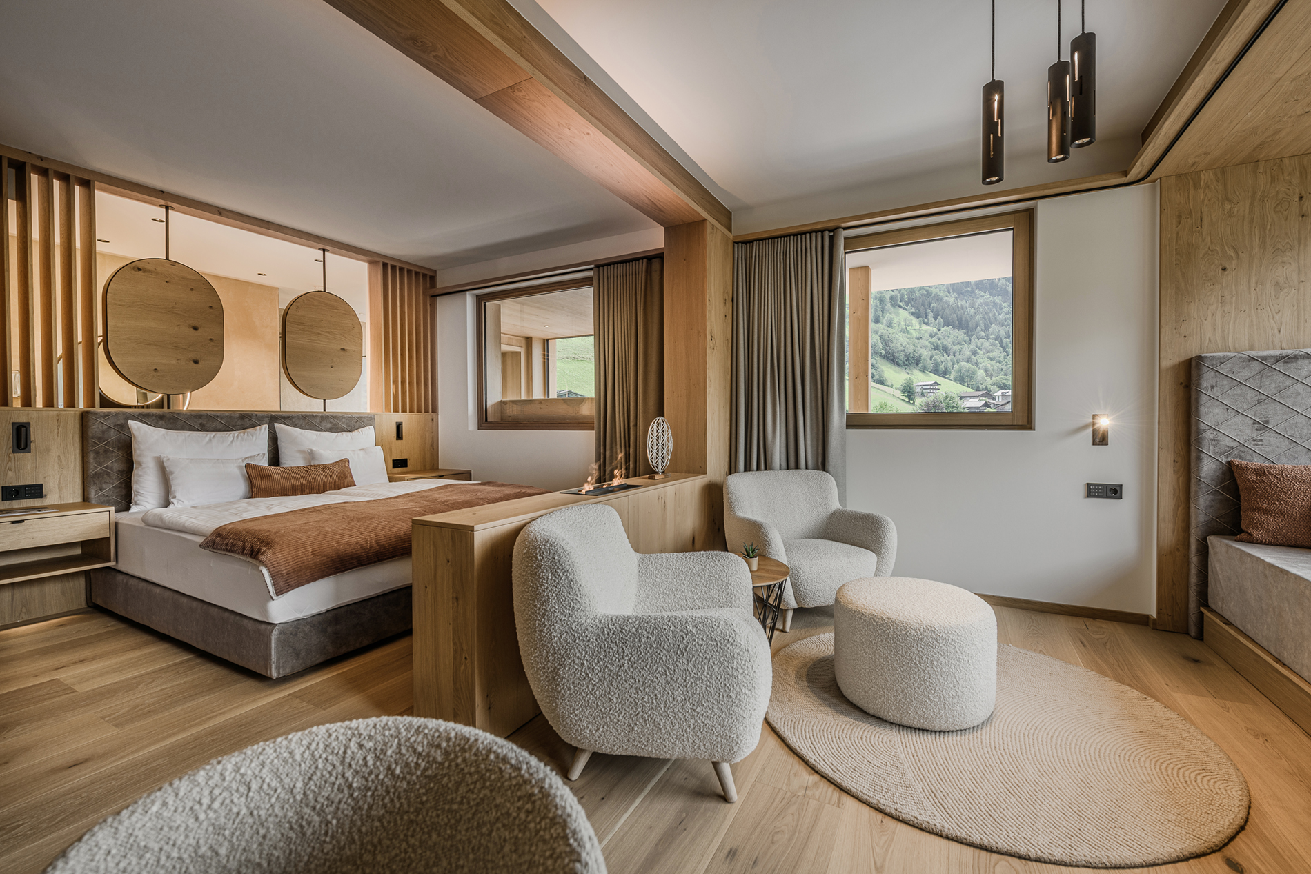 Hotel Bismarck | Bild 36