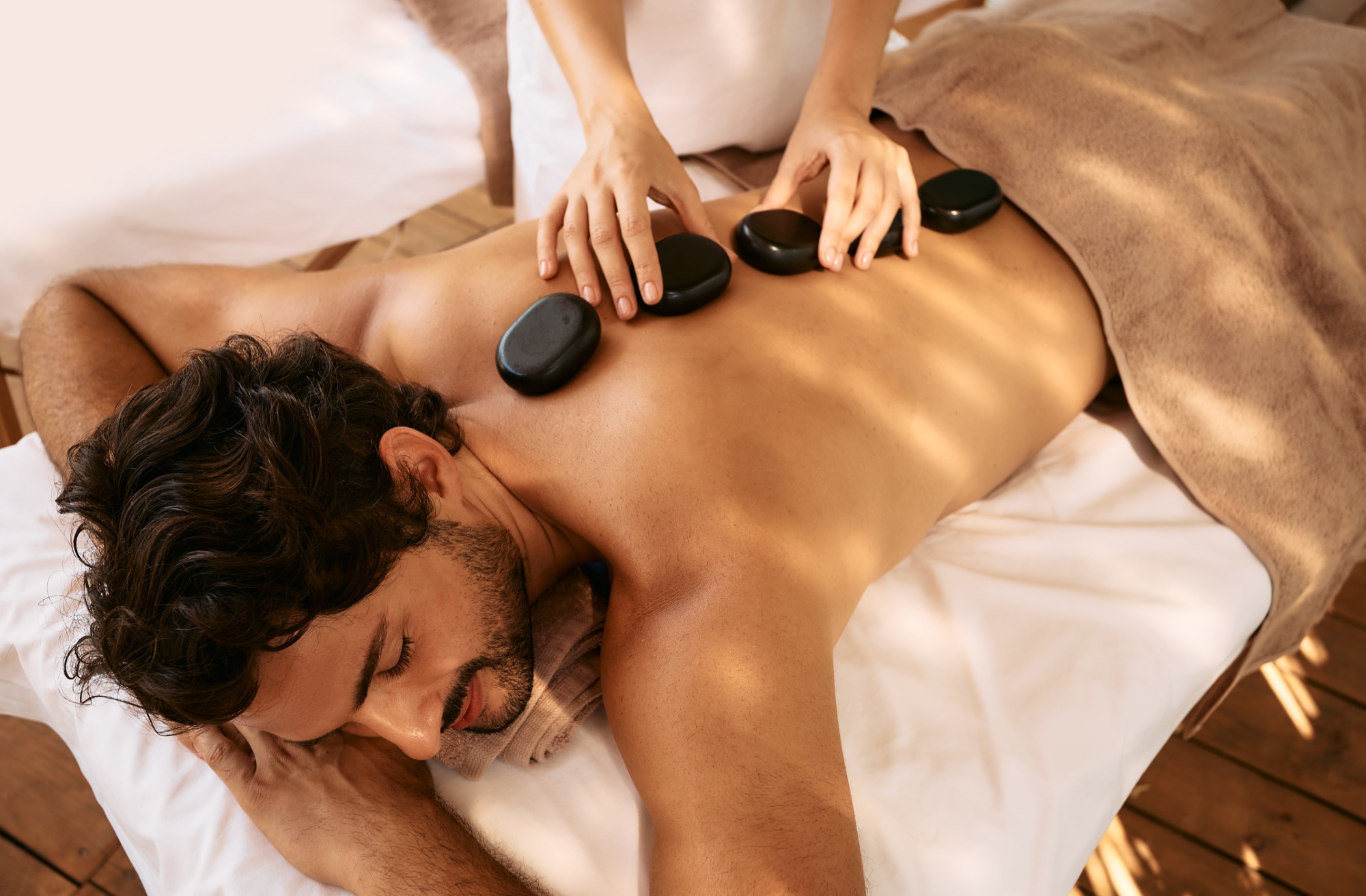 Bild zum Wellness-Angebot Spa Days Deluxe & Verwöhnmomente - 6 Nächte