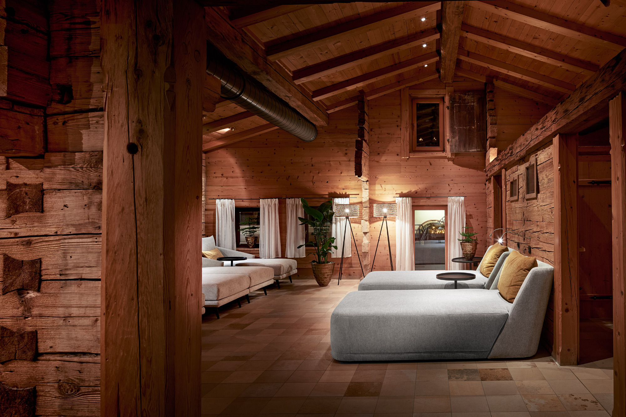 Der Böglerhof - pure nature spa resort*****  | Bild 1