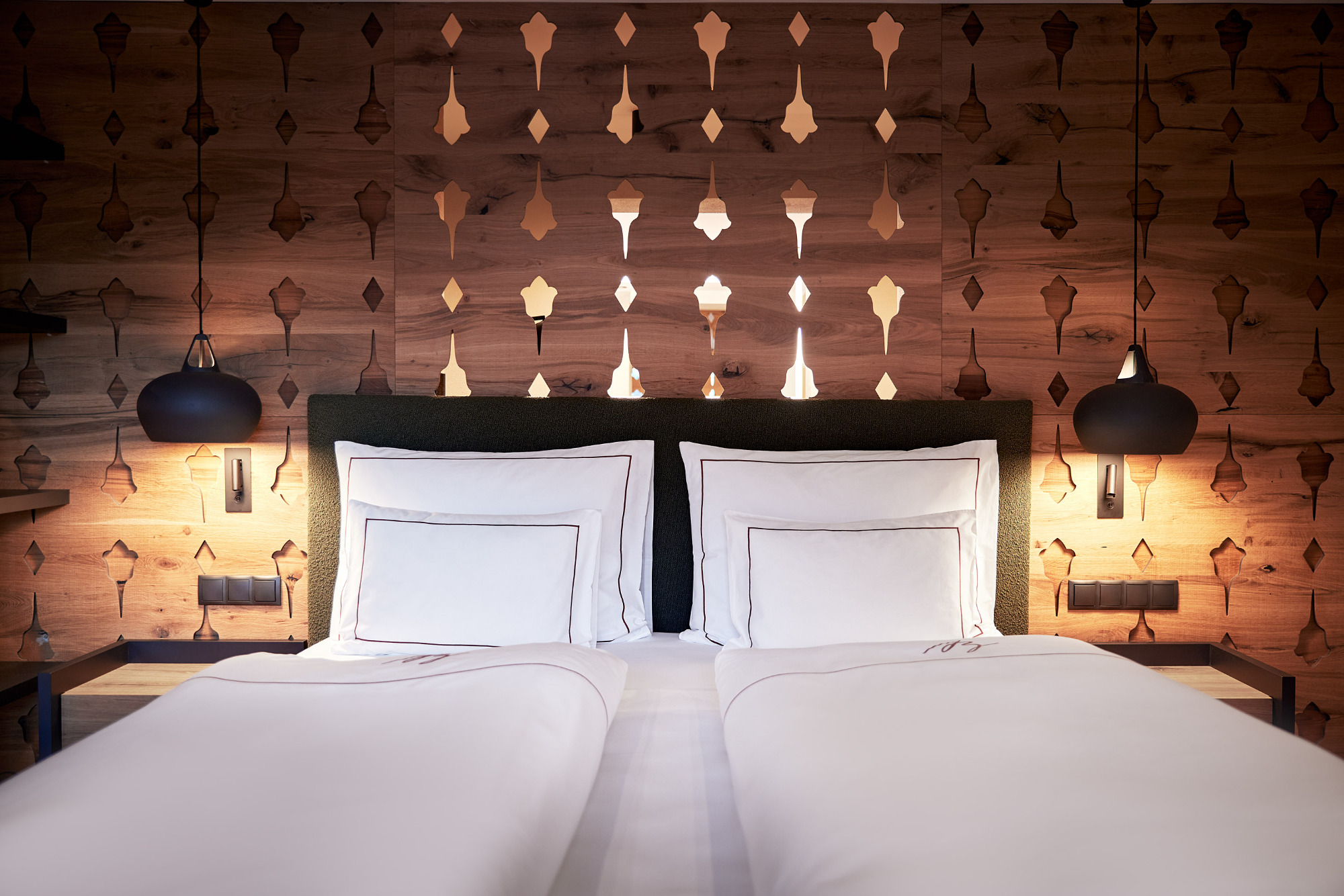 Der Böglerhof - pure nature spa resort*****  | Bild 3