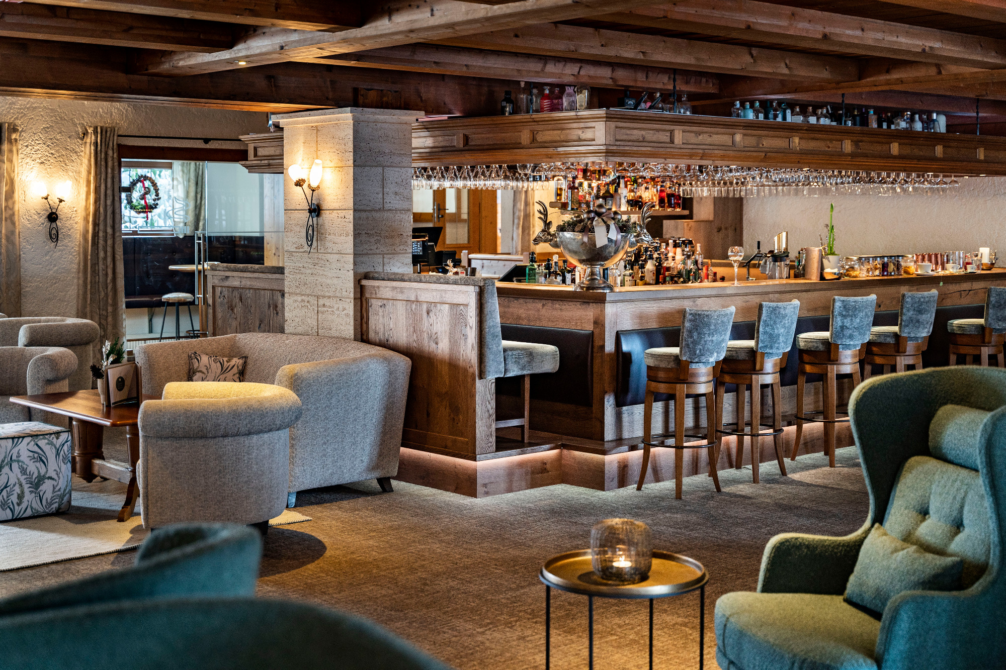 Der Böglerhof - pure nature spa resort*****  | Bild 11