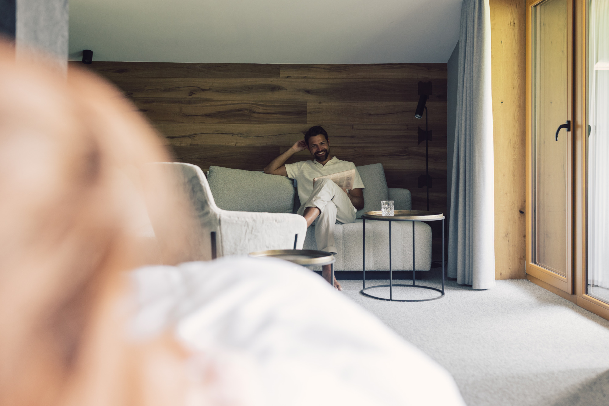 Der Böglerhof - pure nature spa resort*****  | Bild 16