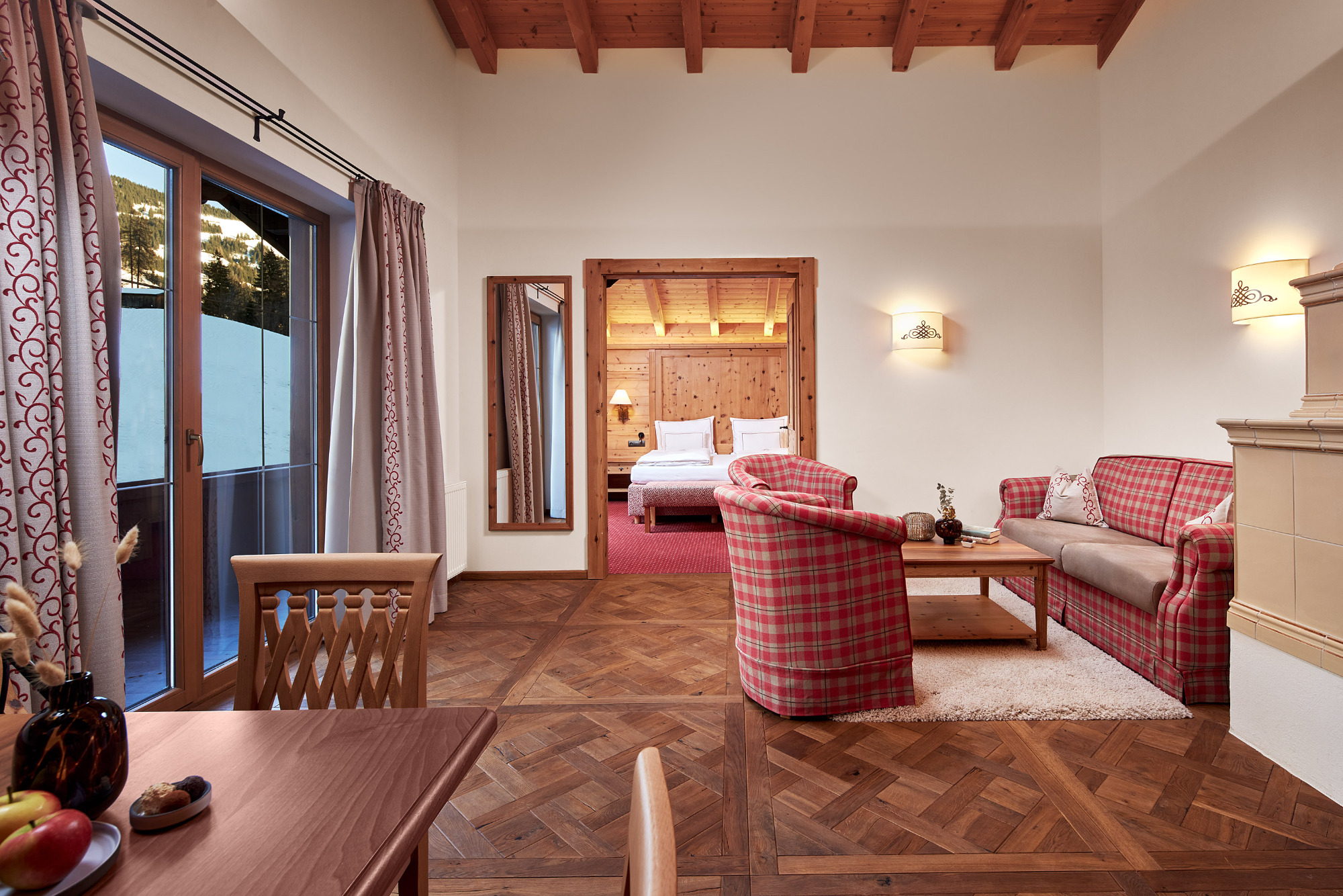 Der Böglerhof - pure nature spa resort*****  | Bild 24