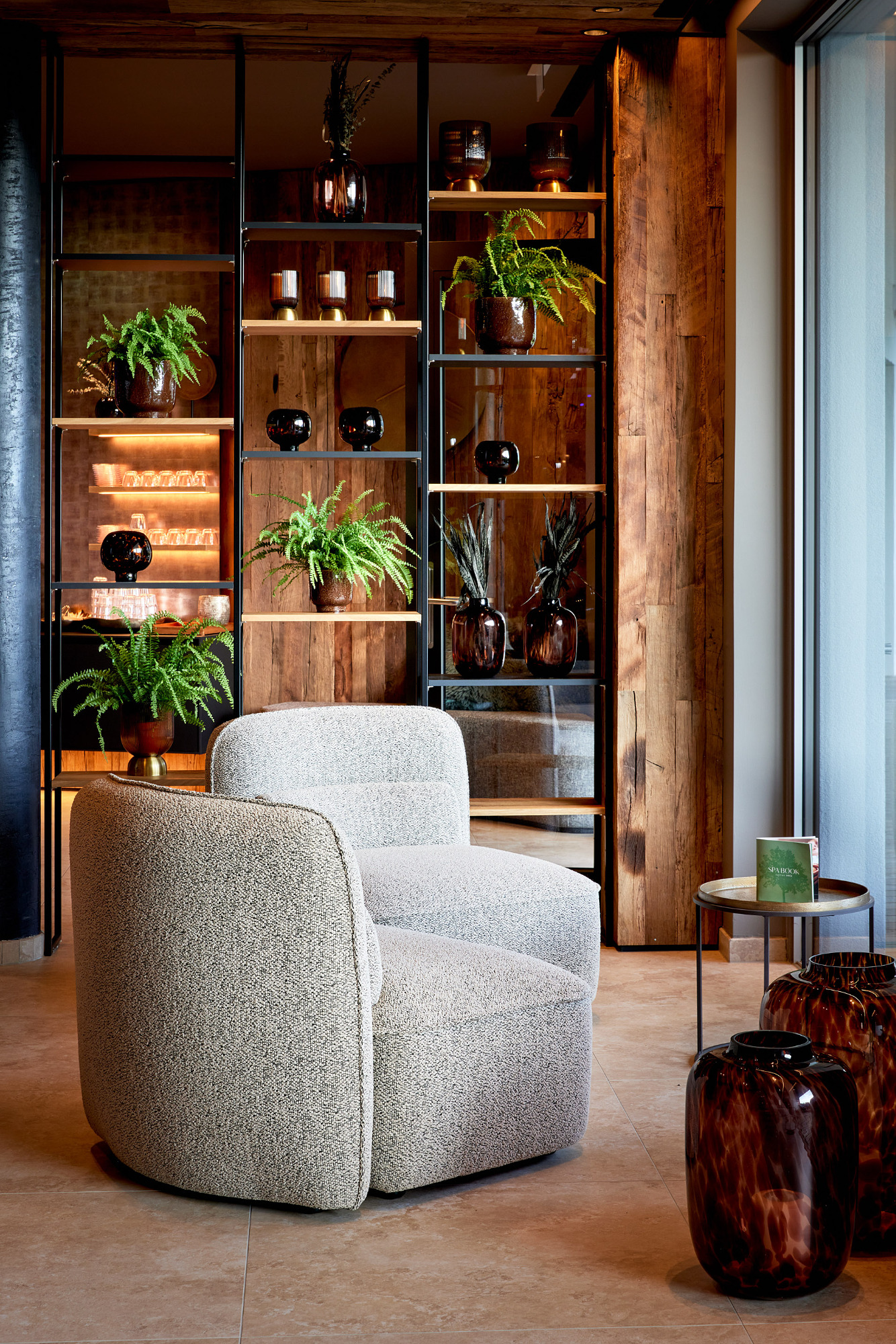 Der Böglerhof - pure nature spa resort*****  | Bild 32