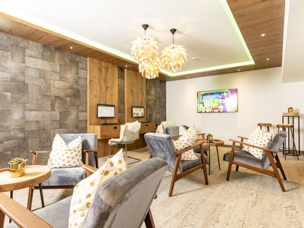 Der Böglerhof - pure nature spa resort*****  | Bild 44