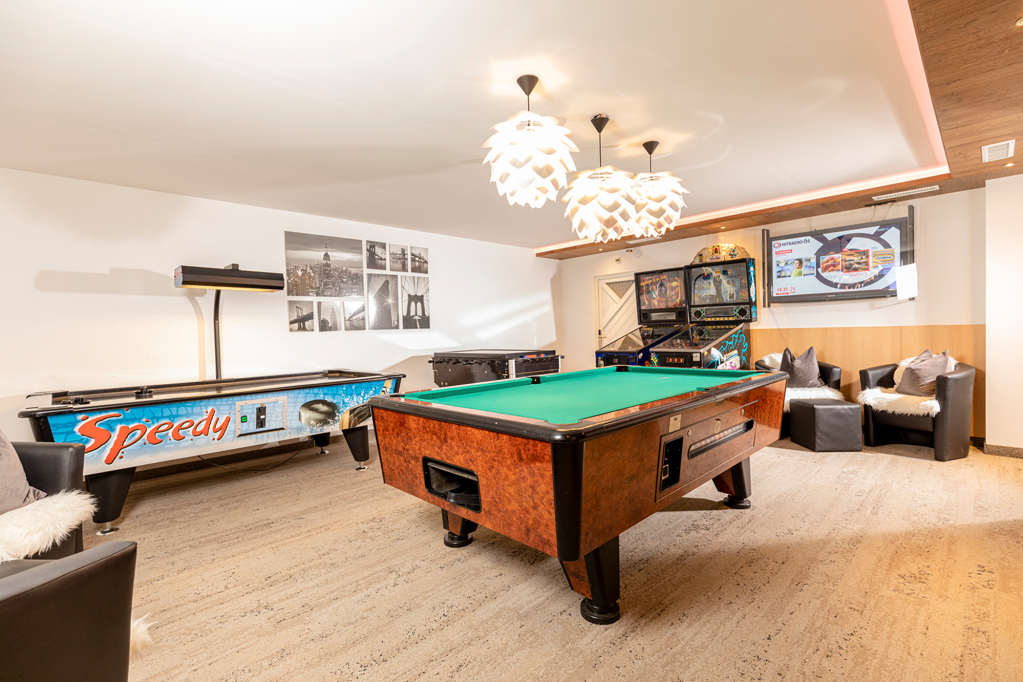 Der Böglerhof - pure nature spa resort*****  | Bild 43