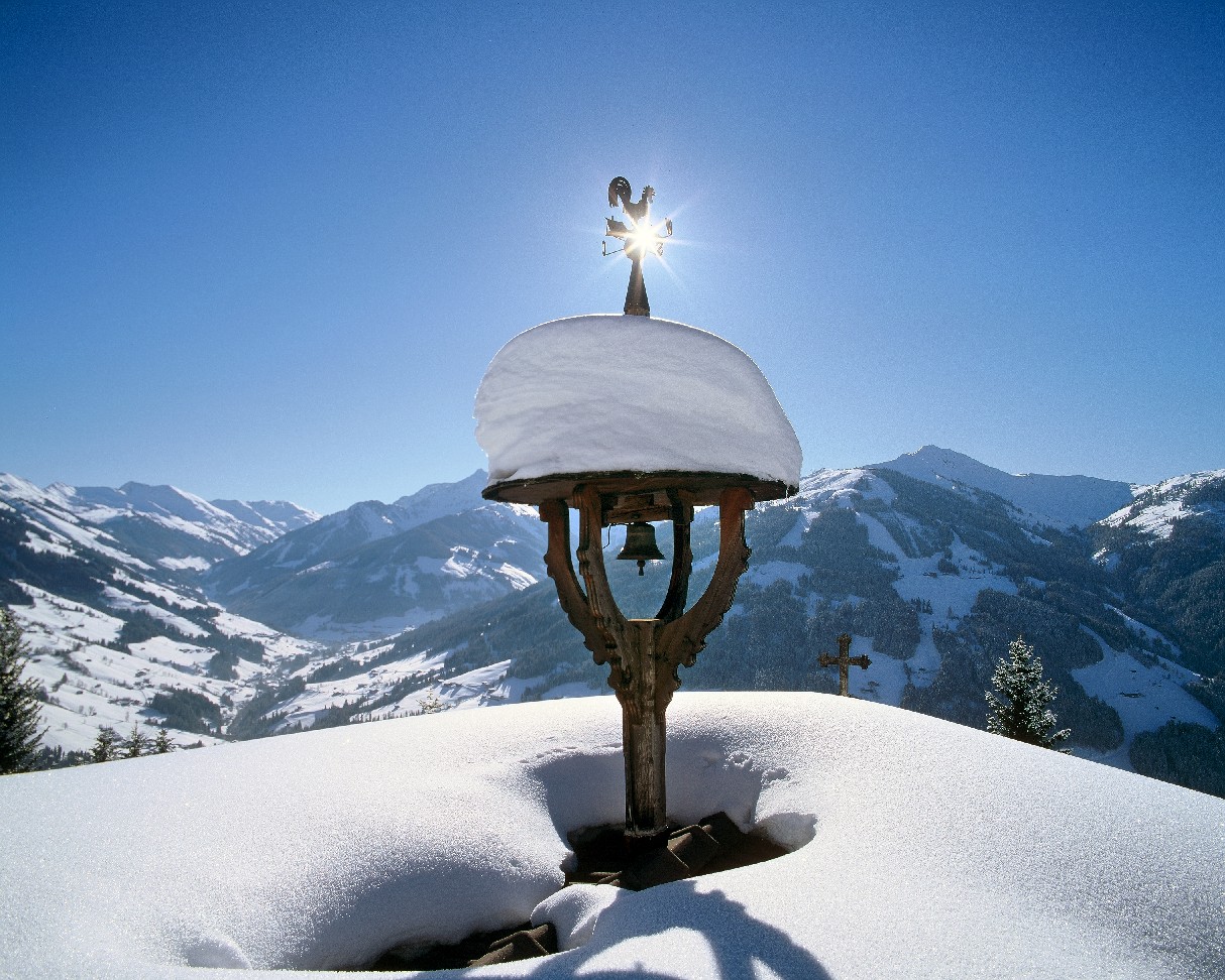 Der Böglerhof - pure nature spa resort*****  | Bild 41