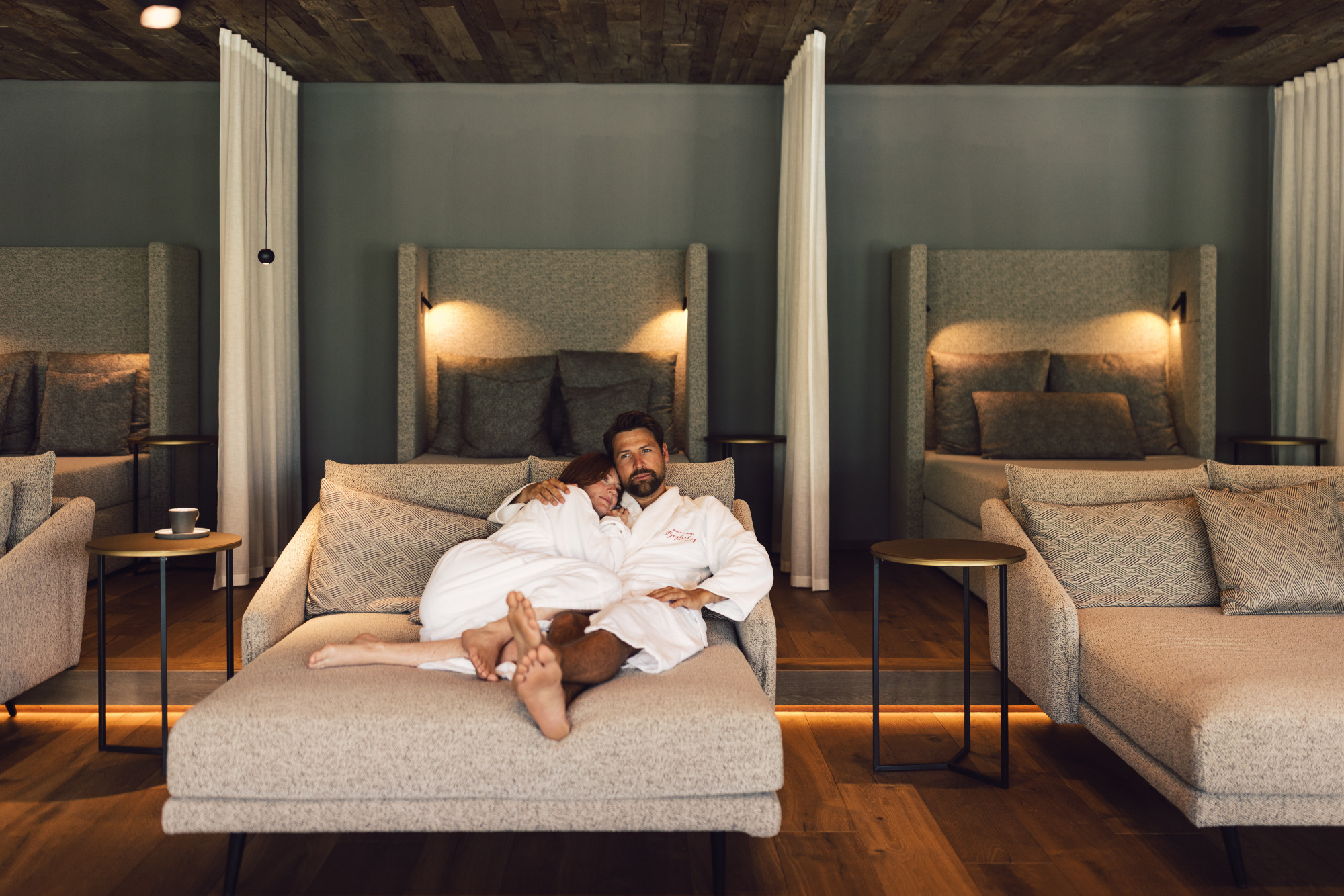 Der Böglerhof - pure nature spa resort*****  | Bild 45