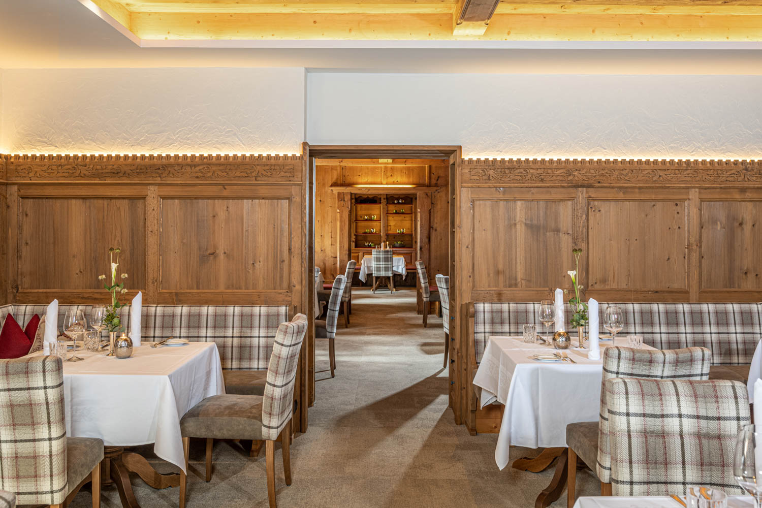 Der Böglerhof - pure nature spa resort*****  | Bild 42