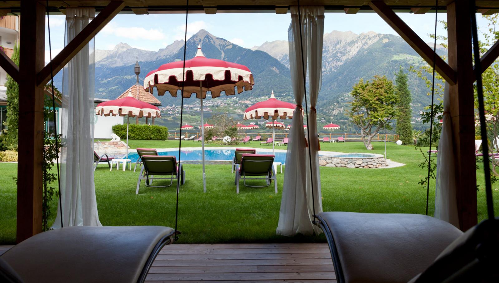 Hotel Burggräflerhof Bilder | Bild 5