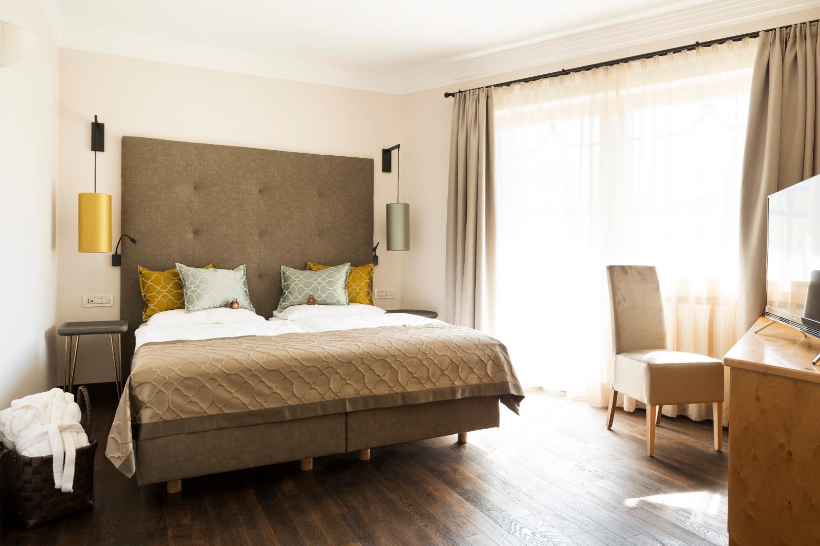 Hotel Burggräflerhof Bilder | Bild 8