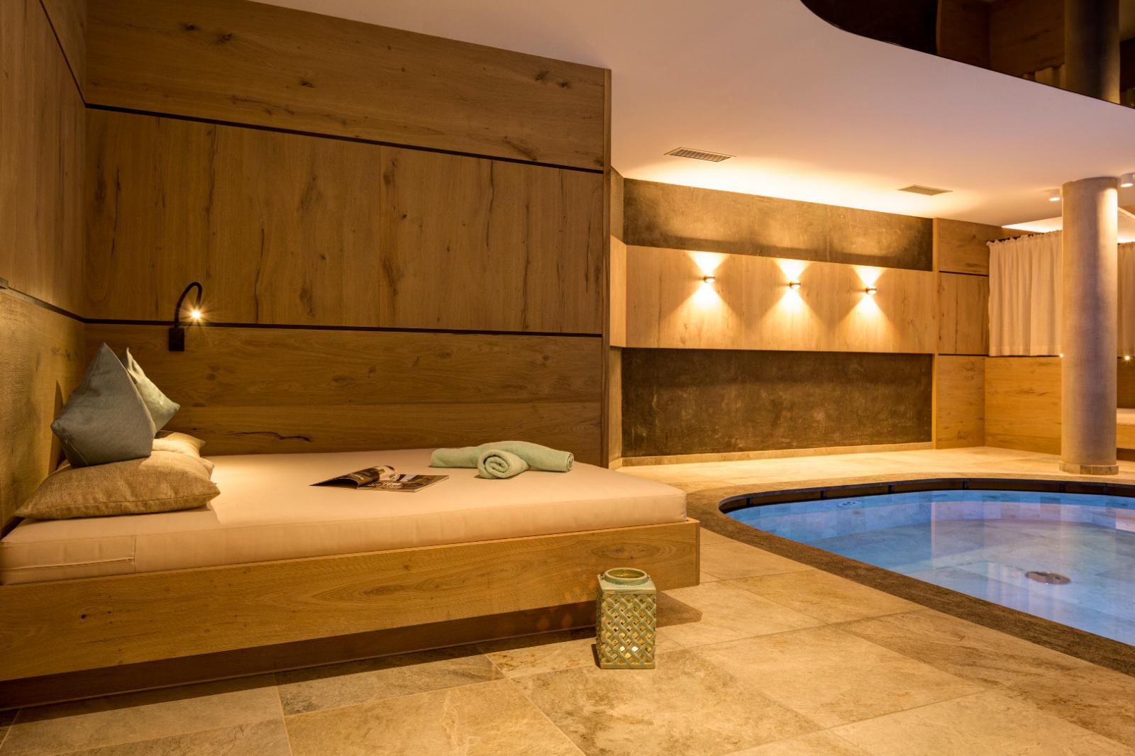 Hotel Burggräflerhof Bilder | Bild 10