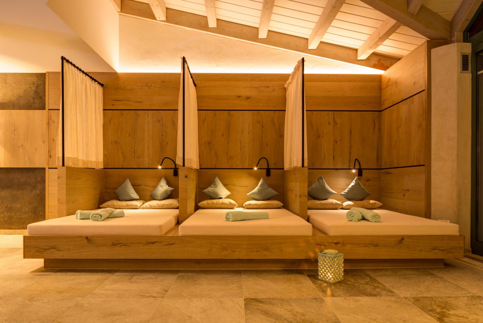 Hotel Burggräflerhof Bilder | Bild 11