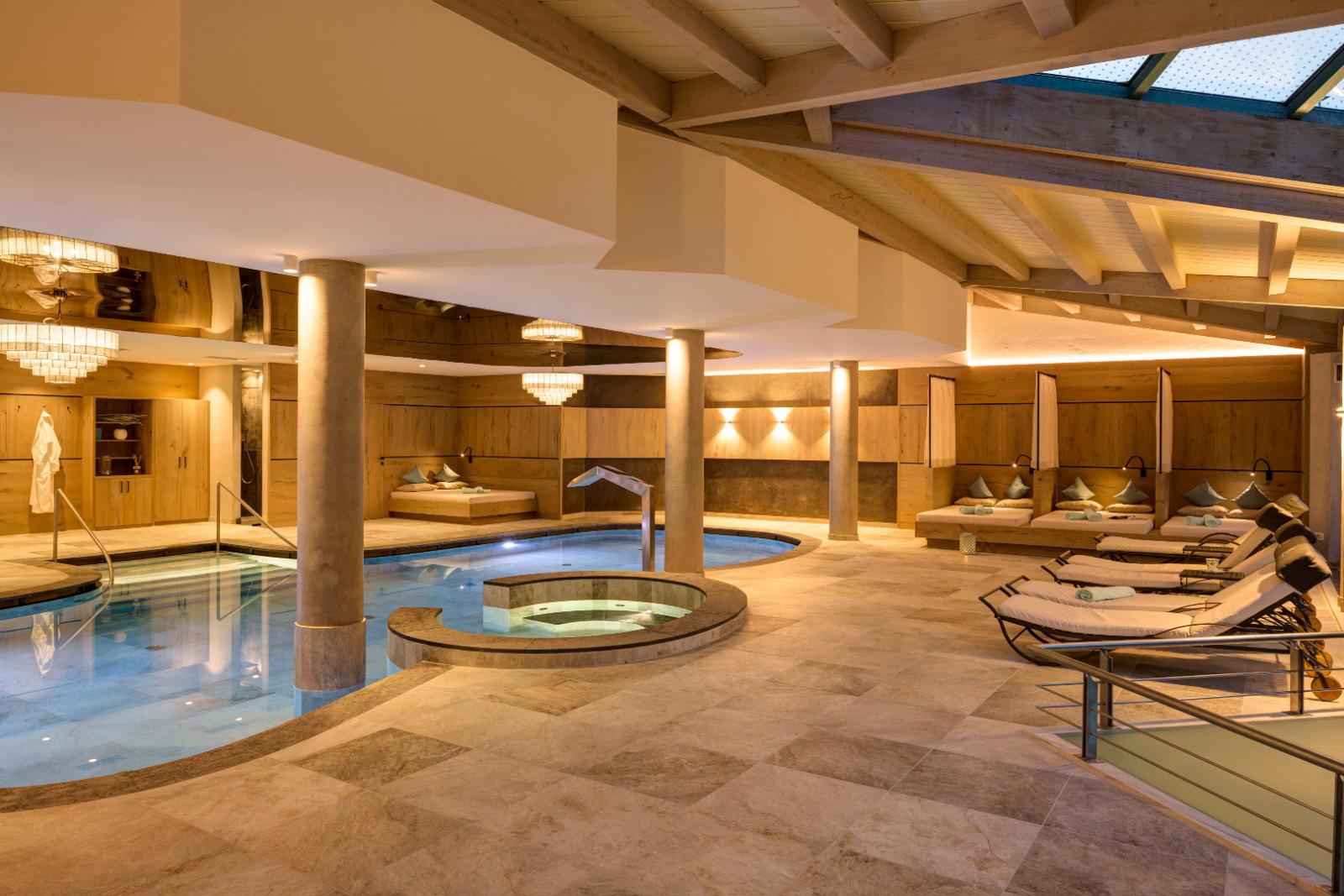 Hotel Burggräflerhof Bilder | Bild 12