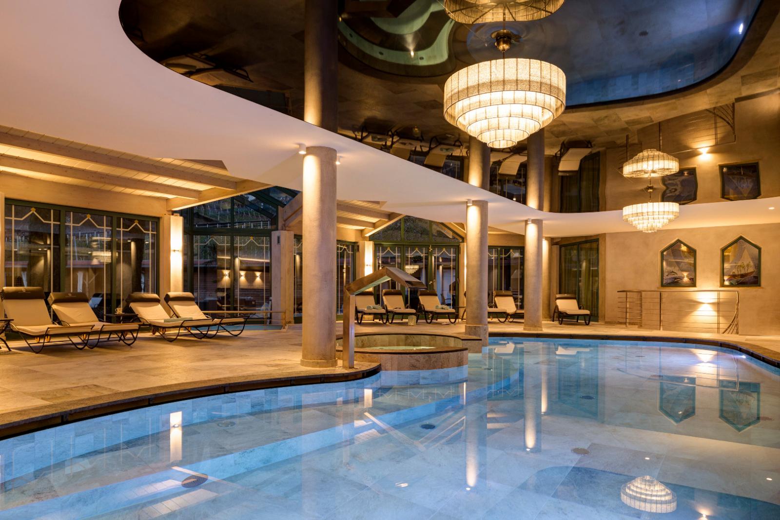 Hotel Burggräflerhof Bilder | Bild 13