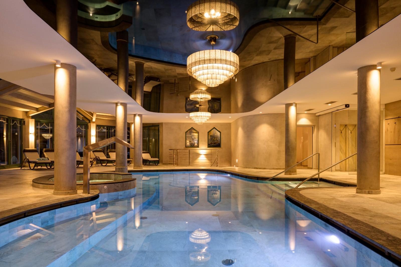 Hotel Burggräflerhof Bilder | Bild 14