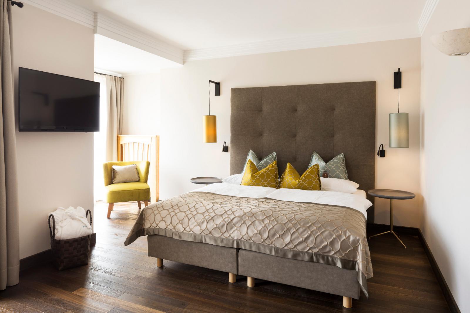 Hotel Burggräflerhof Bilder | Bild 15