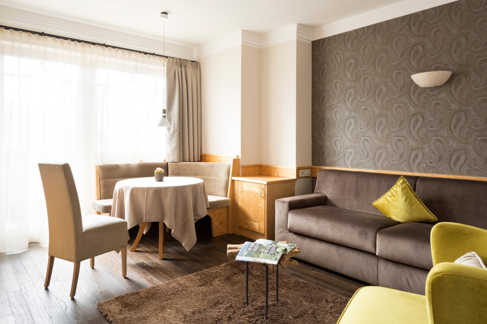 Hotel Burggräflerhof Bilder | Bild 16