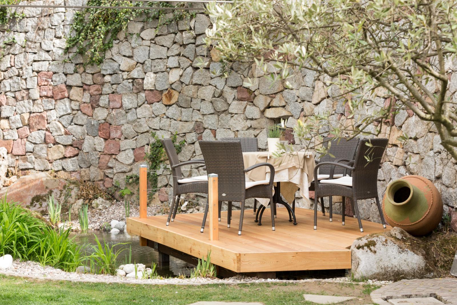 Hotel Burggräflerhof Bilder | Bild 17