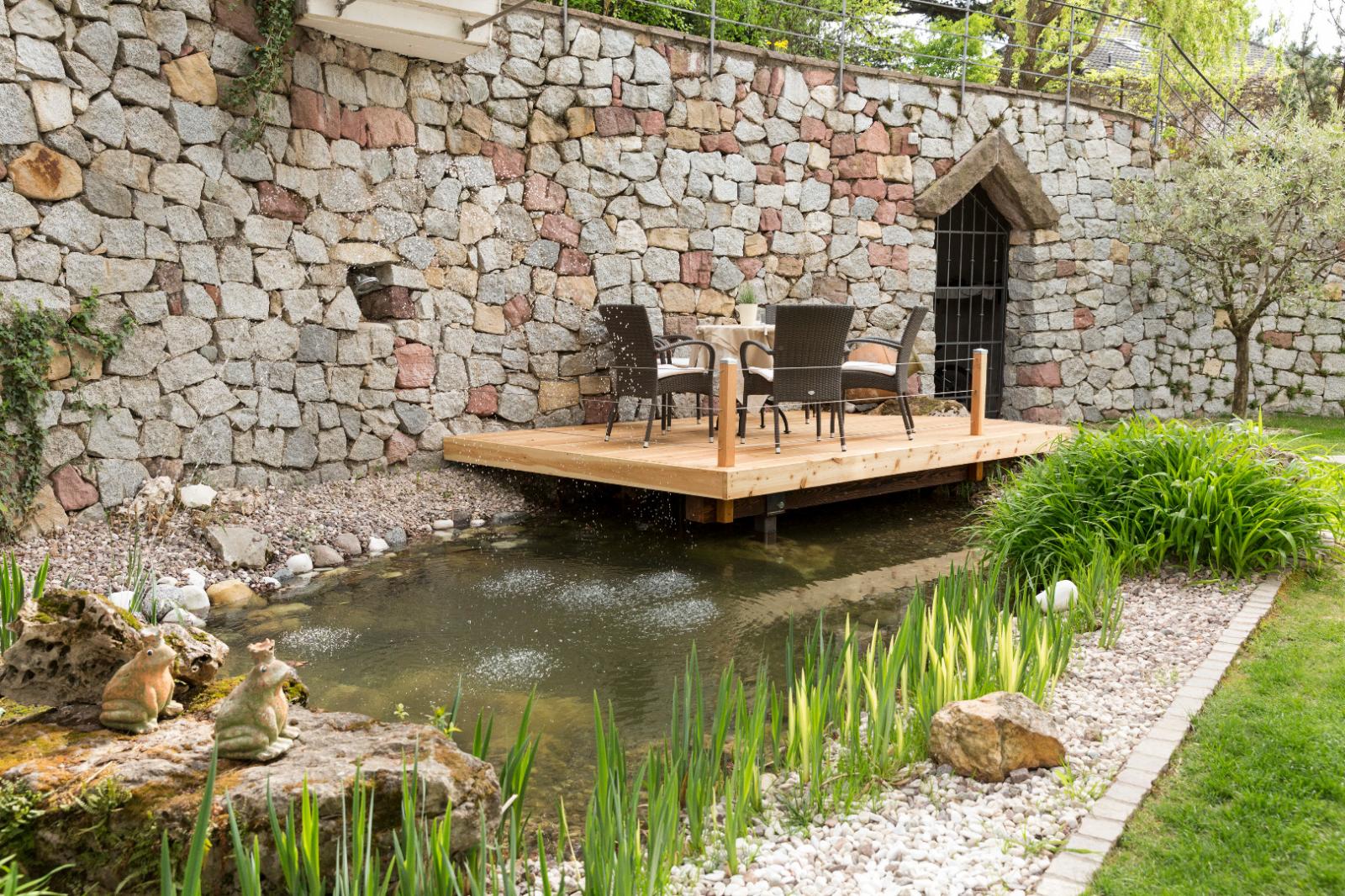 Hotel Burggräflerhof Bilder | Bild 18