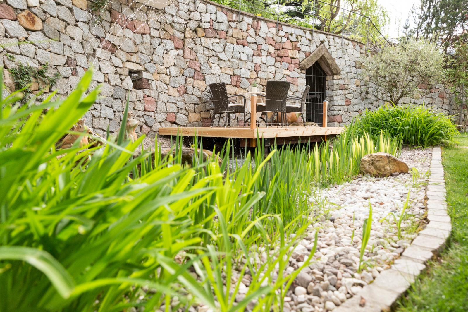 Hotel Burggräflerhof Bilder | Bild 19