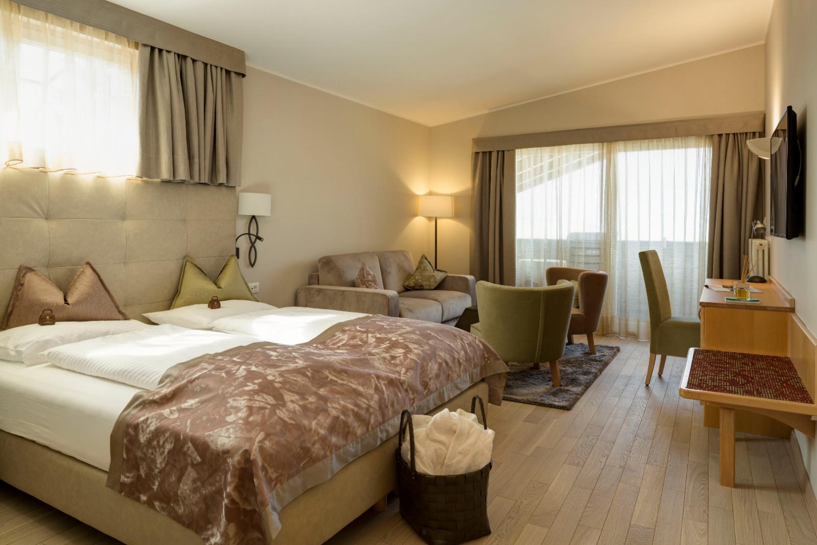 Hotel Burggräflerhof Bilder | Bild 20