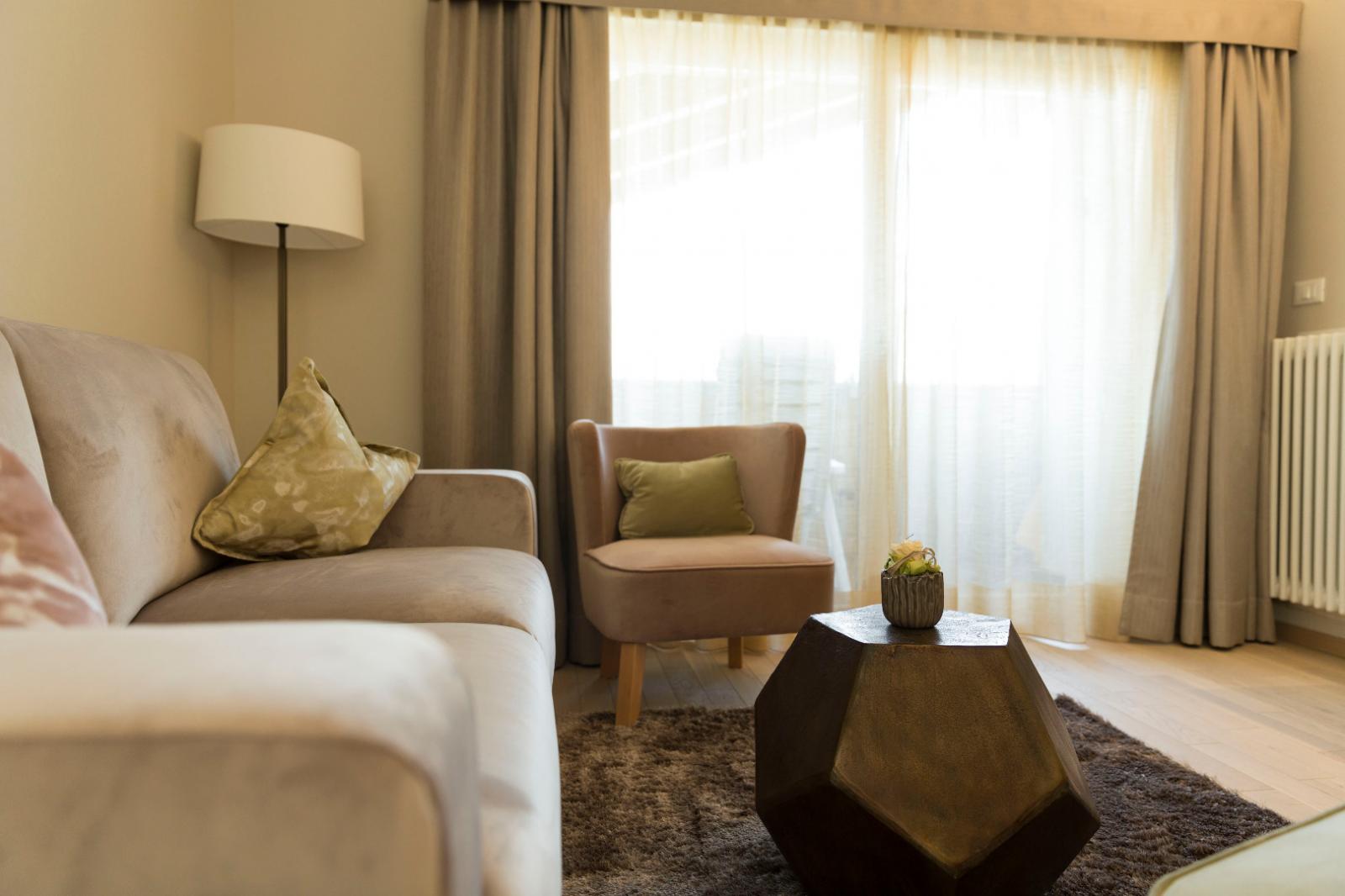 Hotel Burggräflerhof Bilder | Bild 21