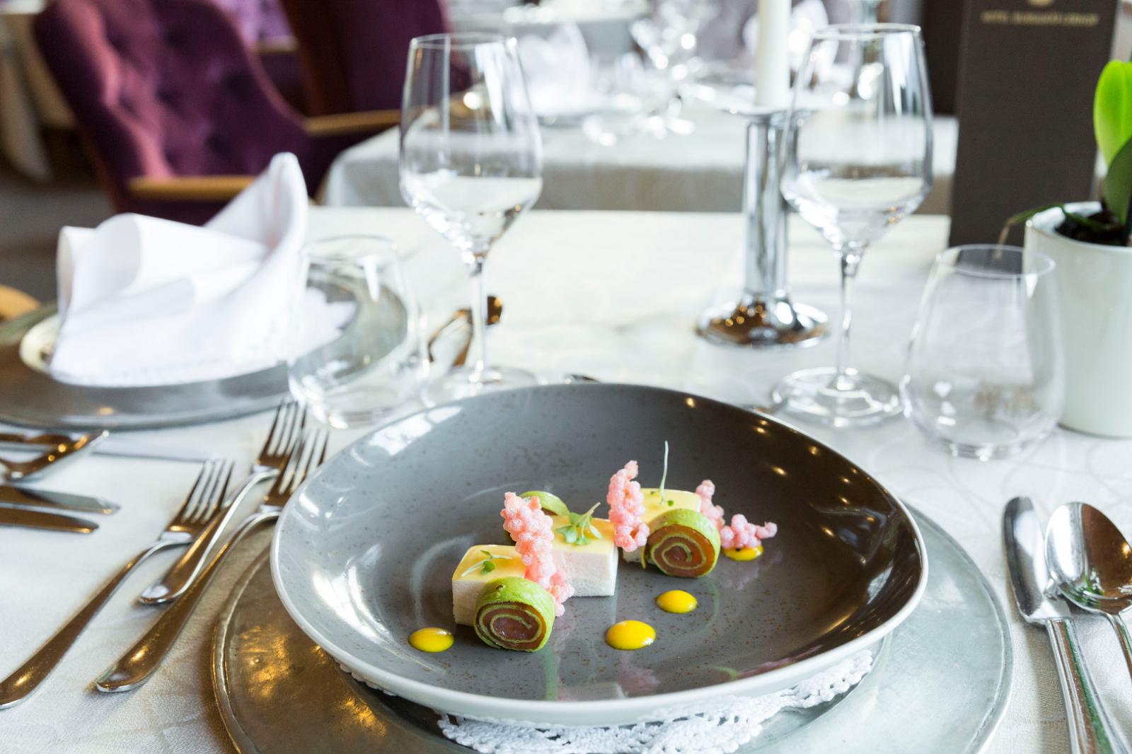 Hotel Burggräflerhof Bilder | Bild 24