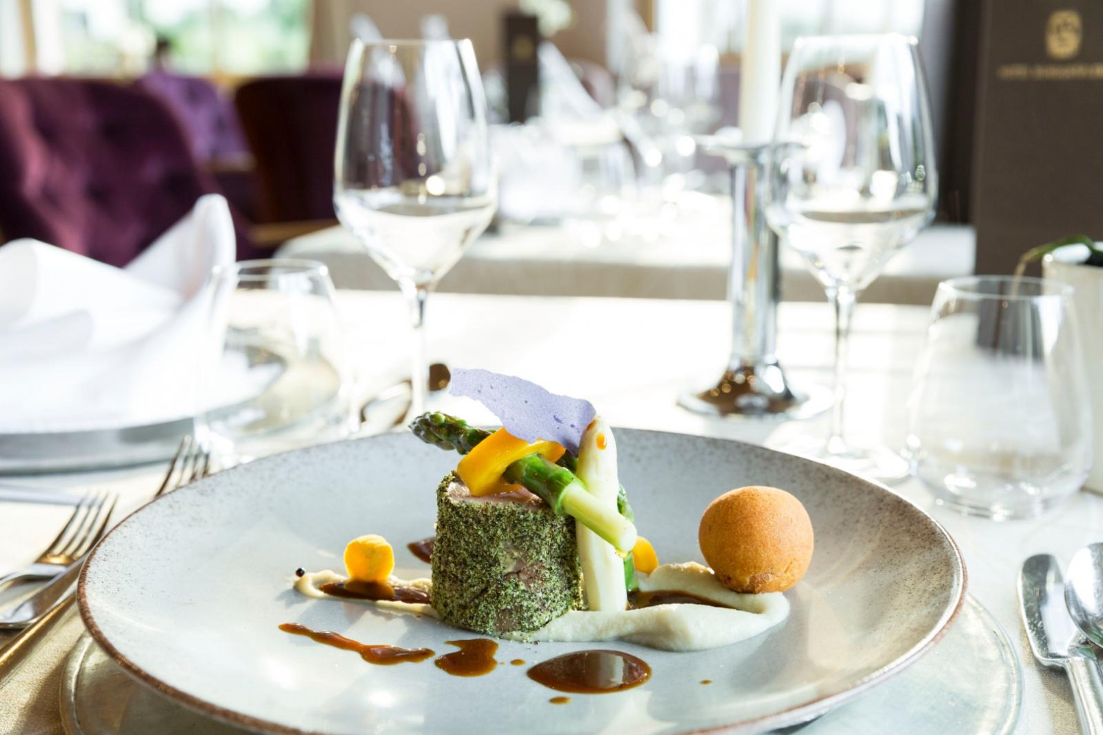 Hotel Burggräflerhof Bilder | Bild 26