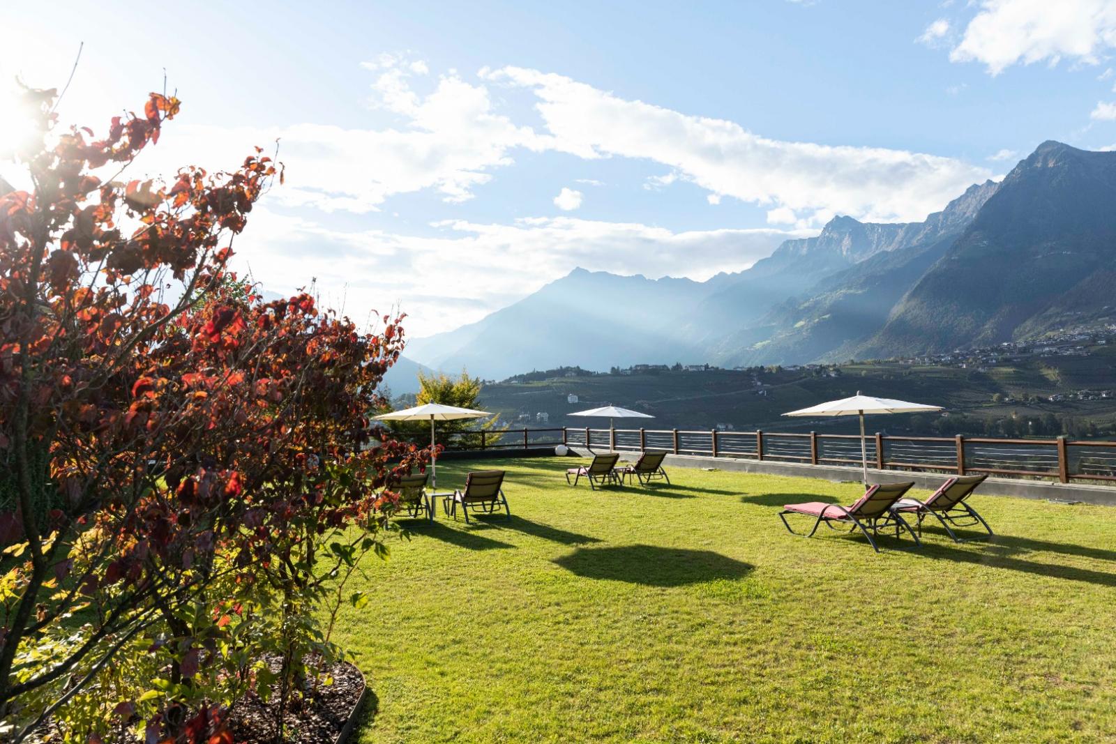 Hotel Burggräflerhof Bilder | Bild 30