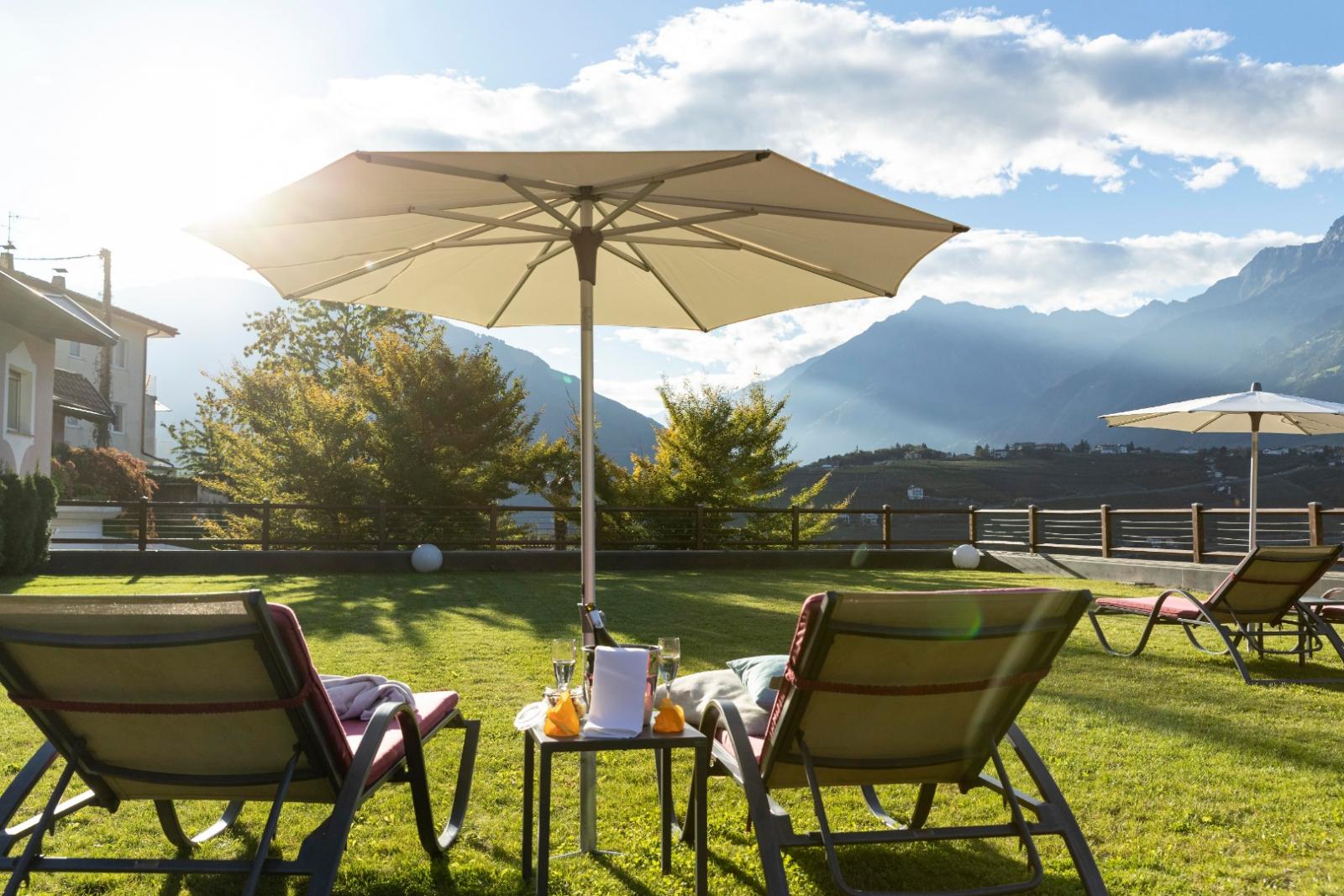 Hotel Burggräflerhof Bilder | Bild 31