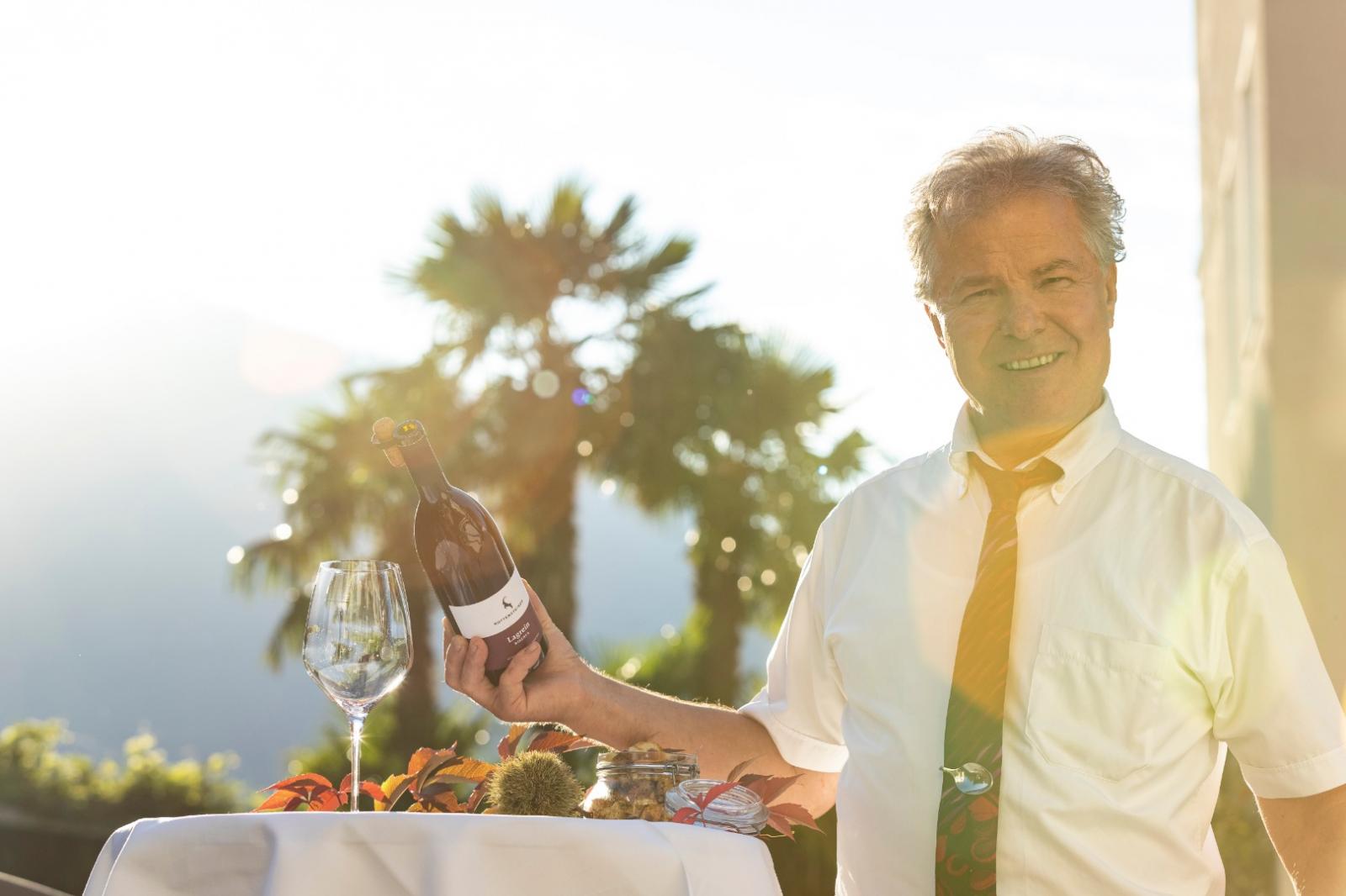 Hotel Burggräflerhof Bilder | Bild 32