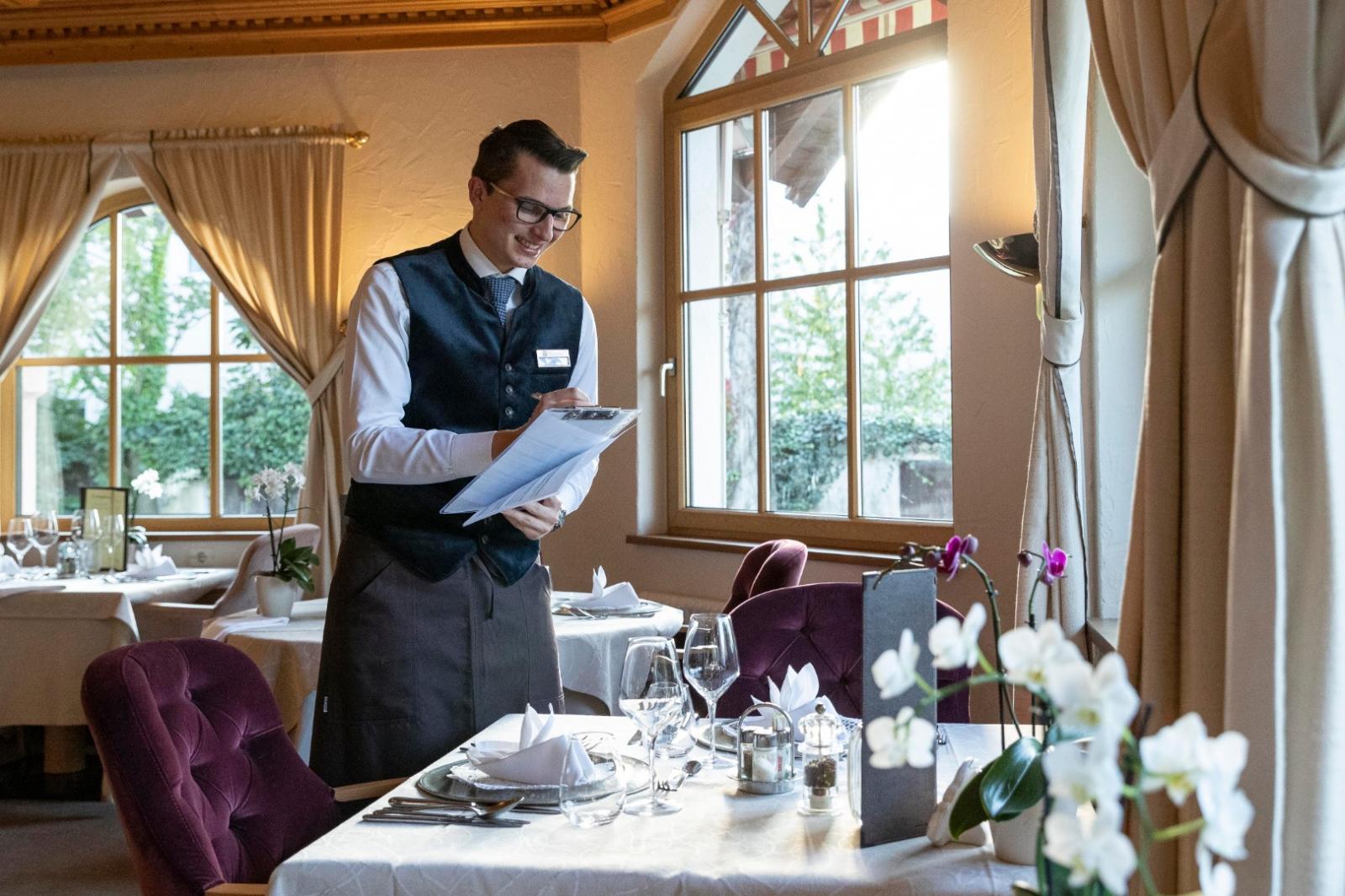 Hotel Burggräflerhof Bilder | Bild 33