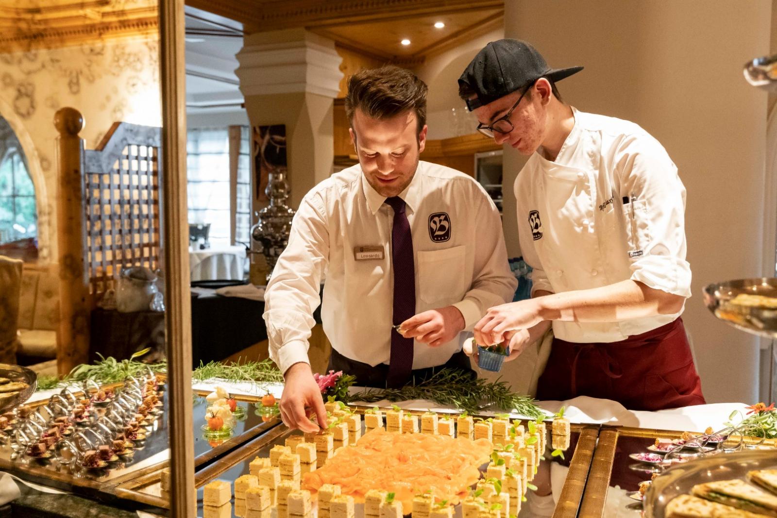 Hotel Burggräflerhof Bilder | Bild 37