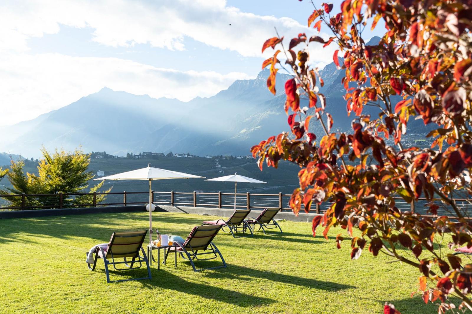 Hotel Burggräflerhof Bilder | Bild 42