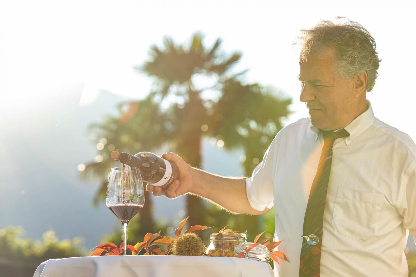 Hotel Burggräflerhof Bilder | Bild 43