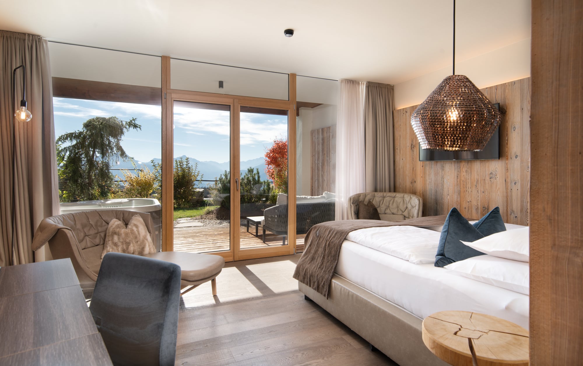 Chalet Mirabell ***** | Bild 24