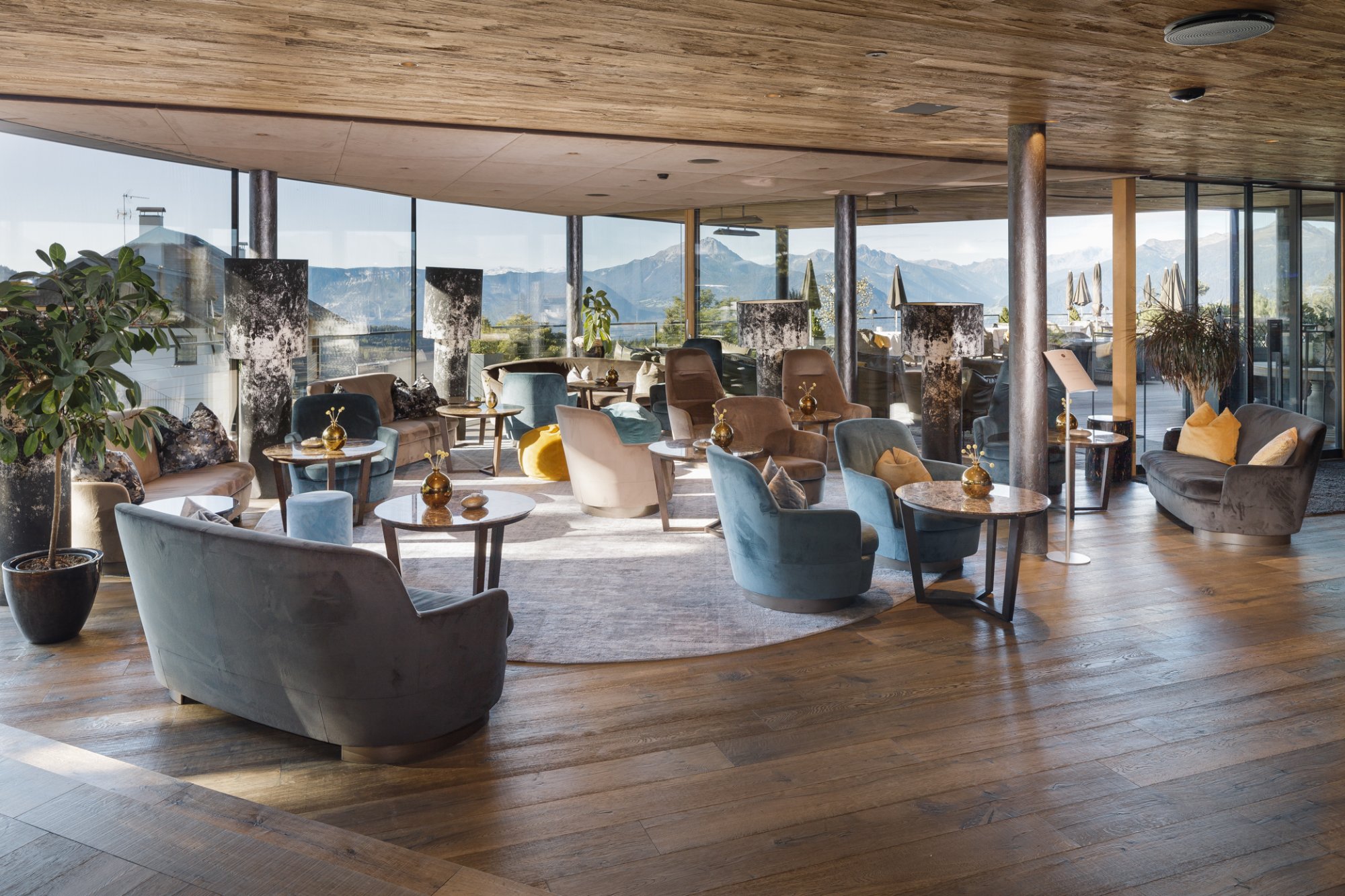 Chalet Mirabell ***** | Bild 26
