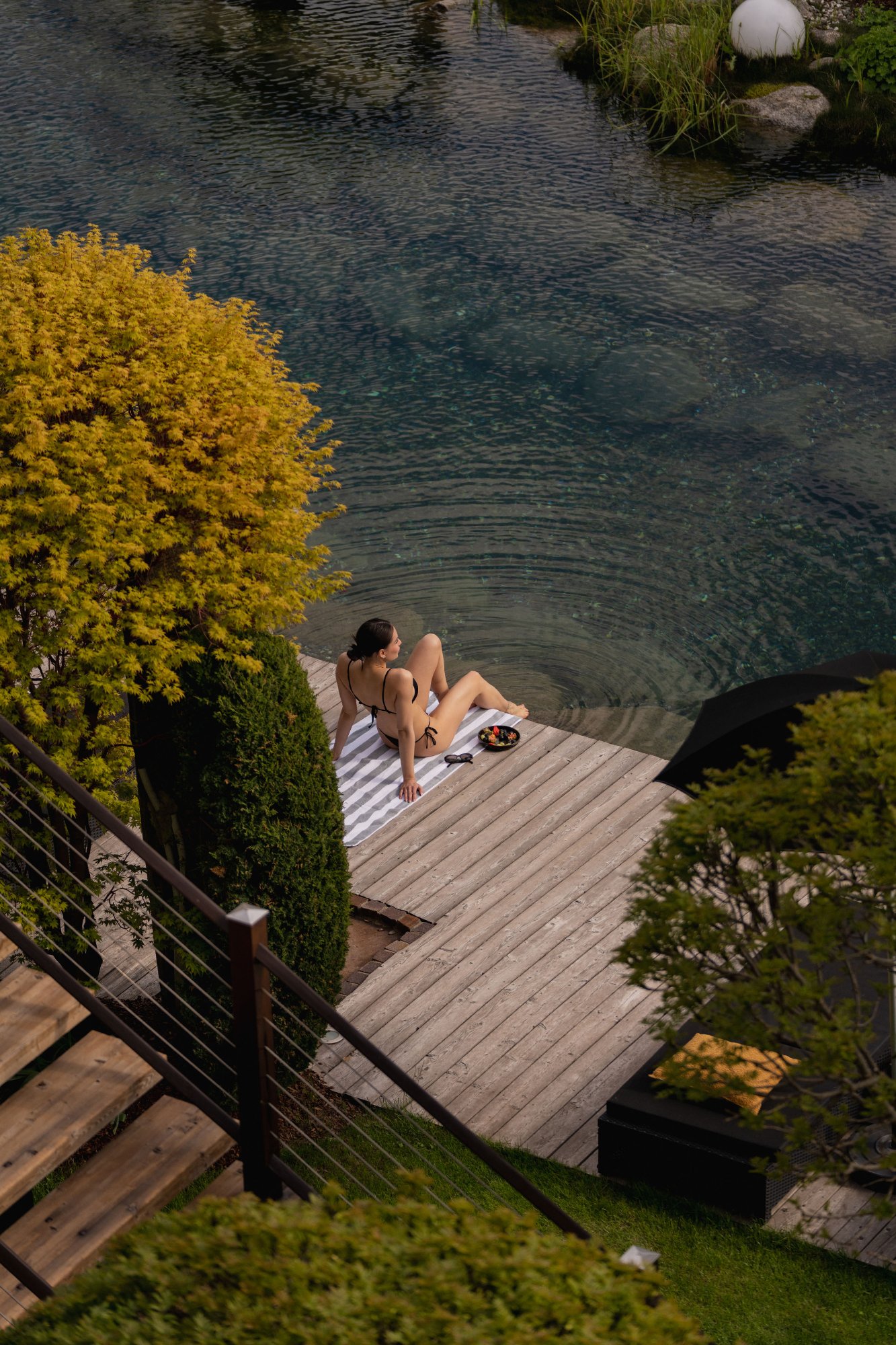 Hotel Chalet Mirabell ***** | Bild 11