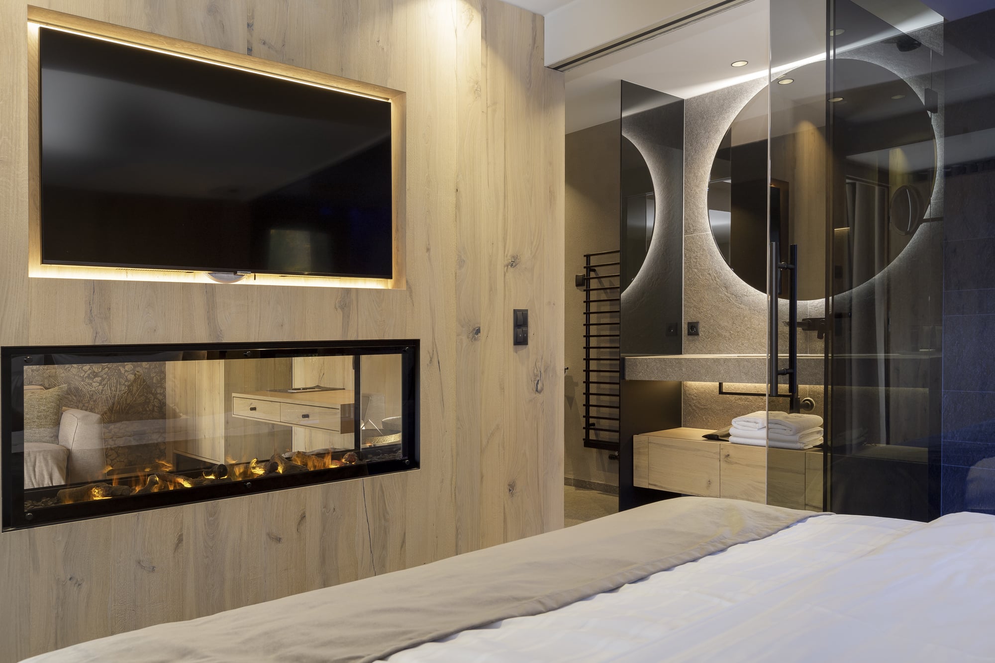Chalet Mirabell ***** | Bild 26