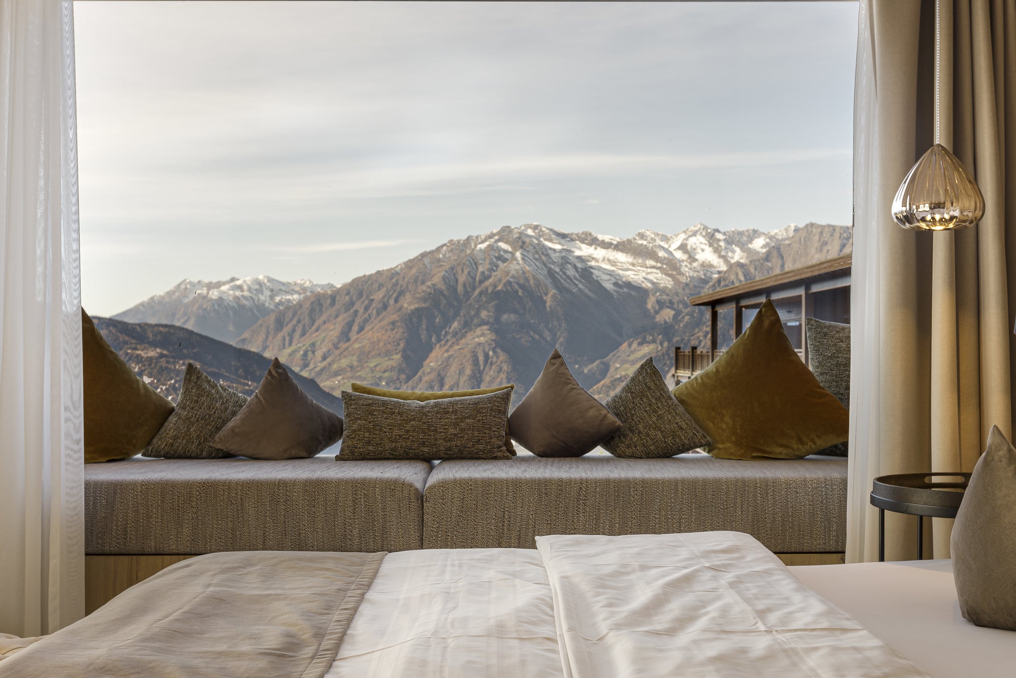 Chalet Mirabell ***** | Bild 20