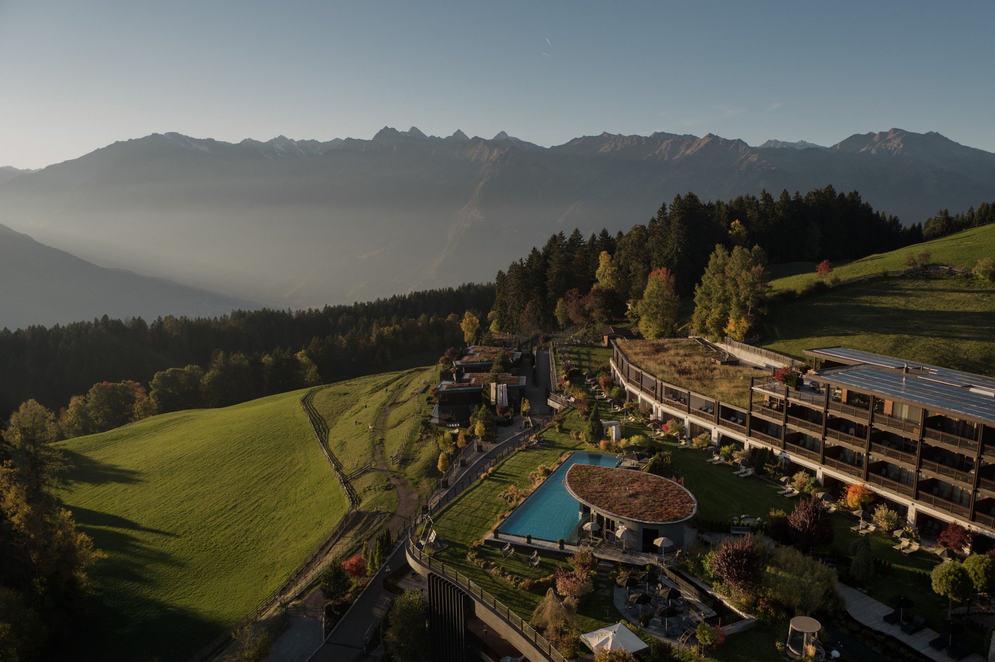 Hotel Chalet Mirabell ***** | Bild 5