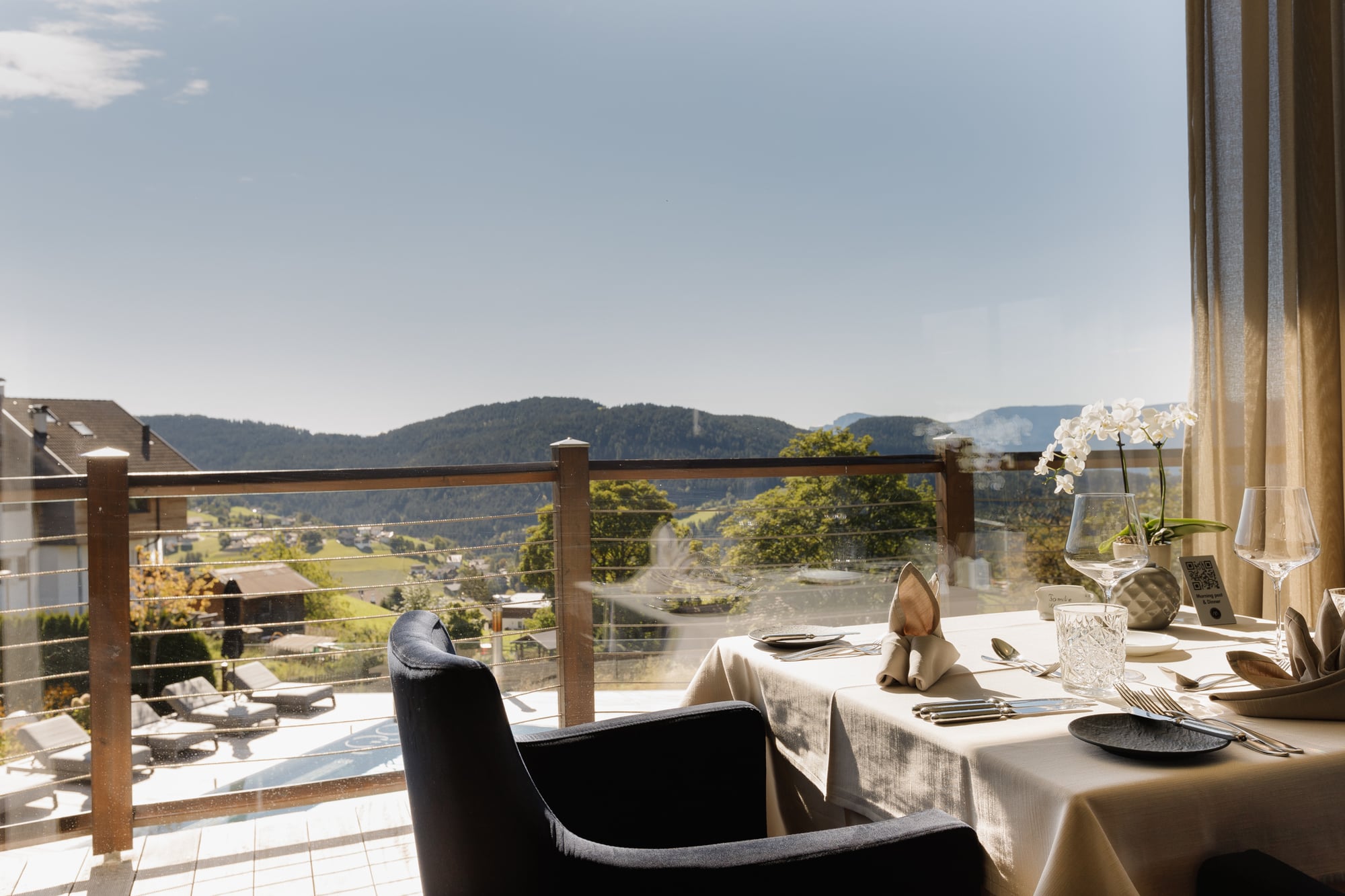 Chalet Mirabell ***** | Bild 12