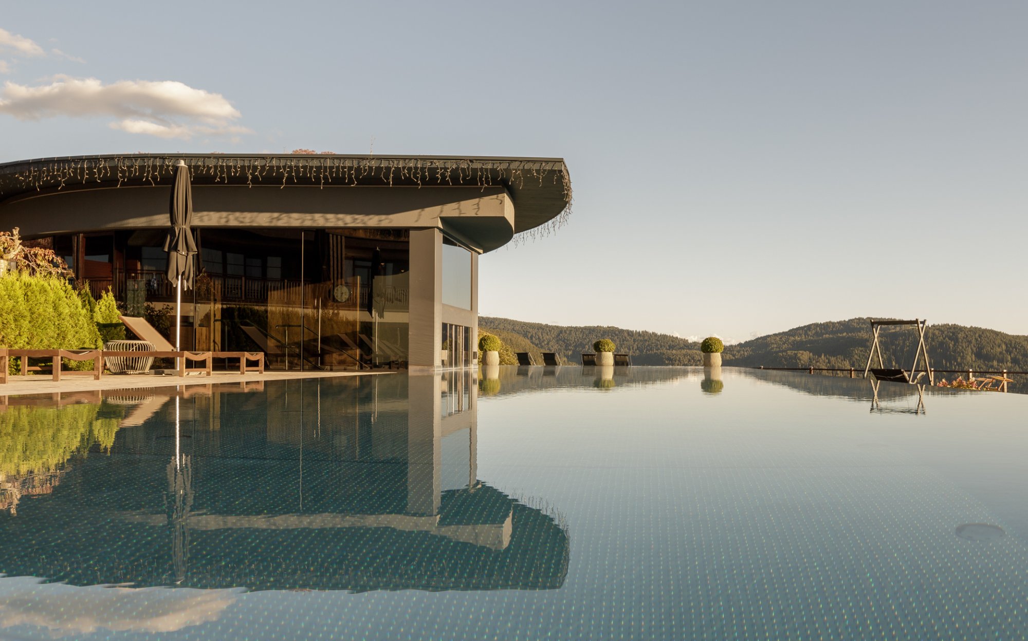 Chalet Mirabell ***** | Bild 29