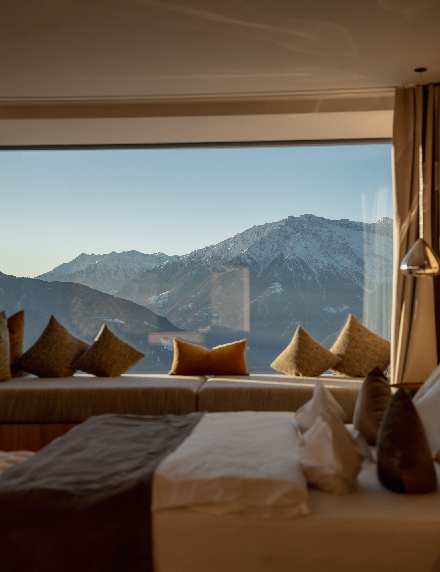 Hotel Chalet Mirabell ***** | Bild 25