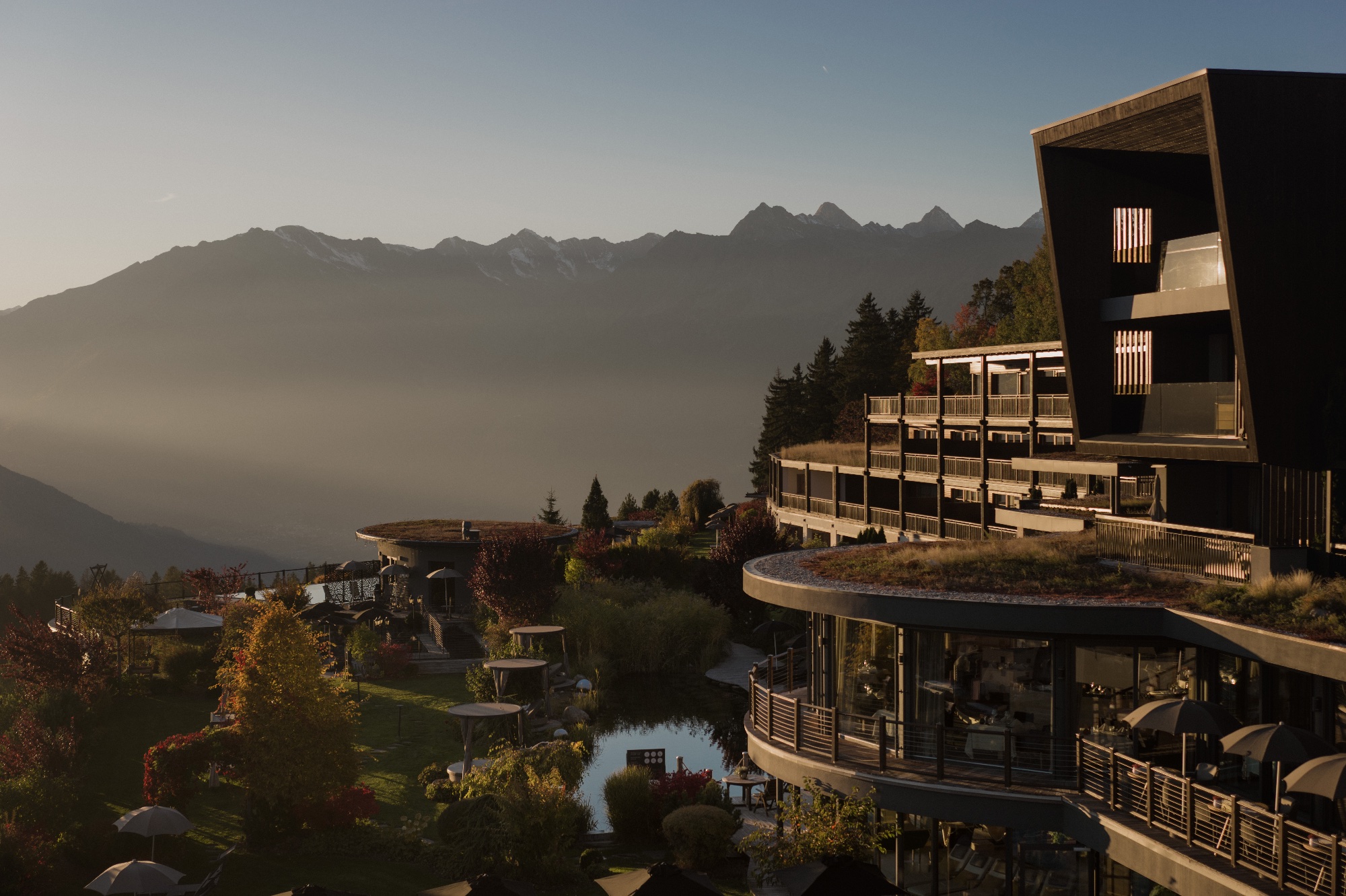 Hotel Chalet Mirabell ***** | Bild 52