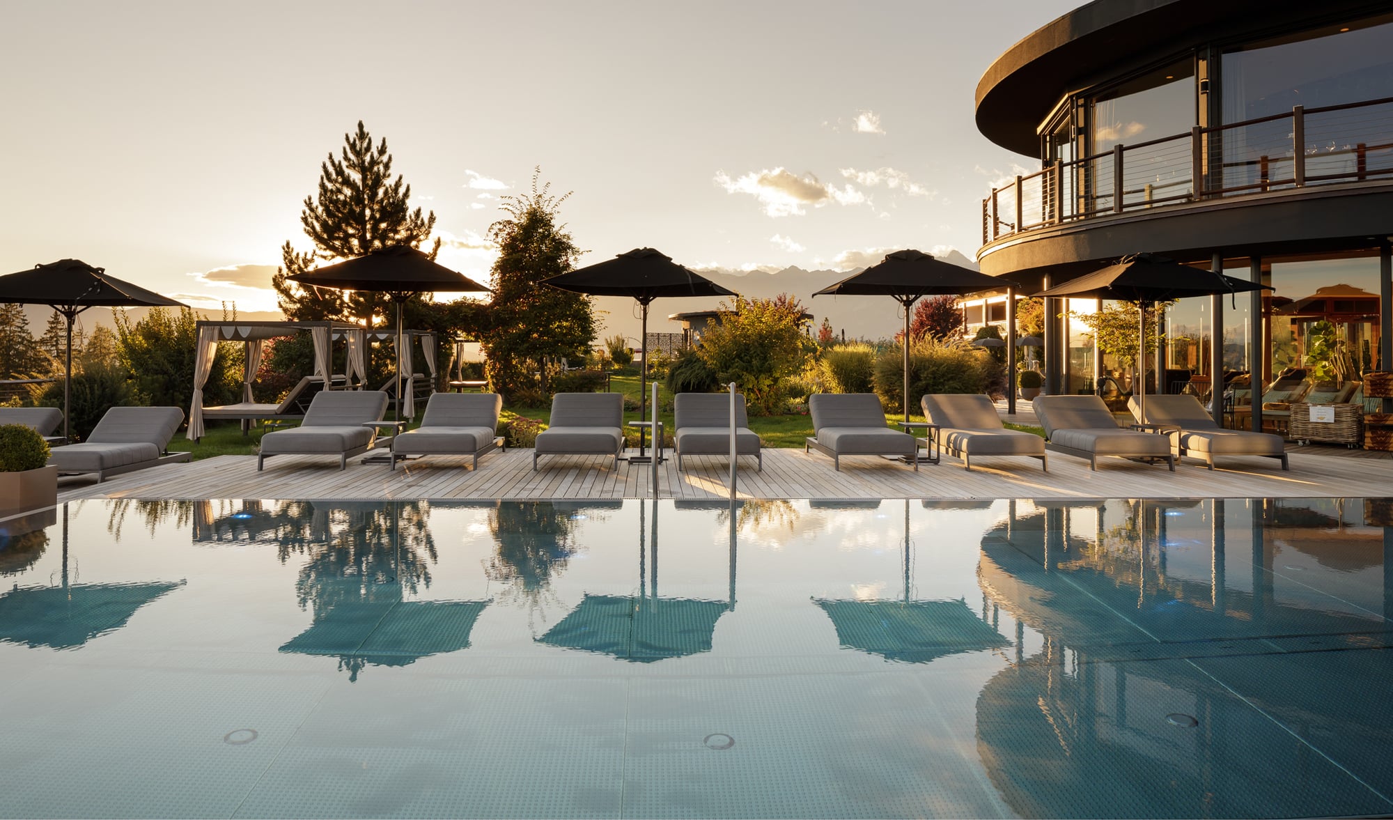 Chalet Mirabell ***** | Bild 6