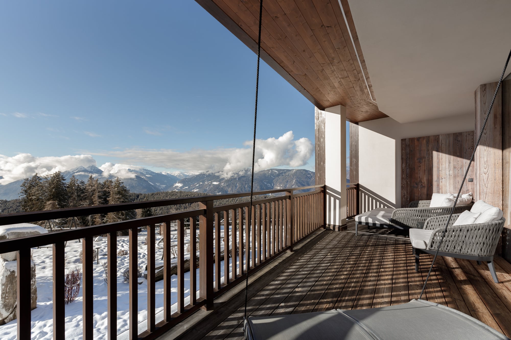 Chalet Mirabell ***** | Bild 23