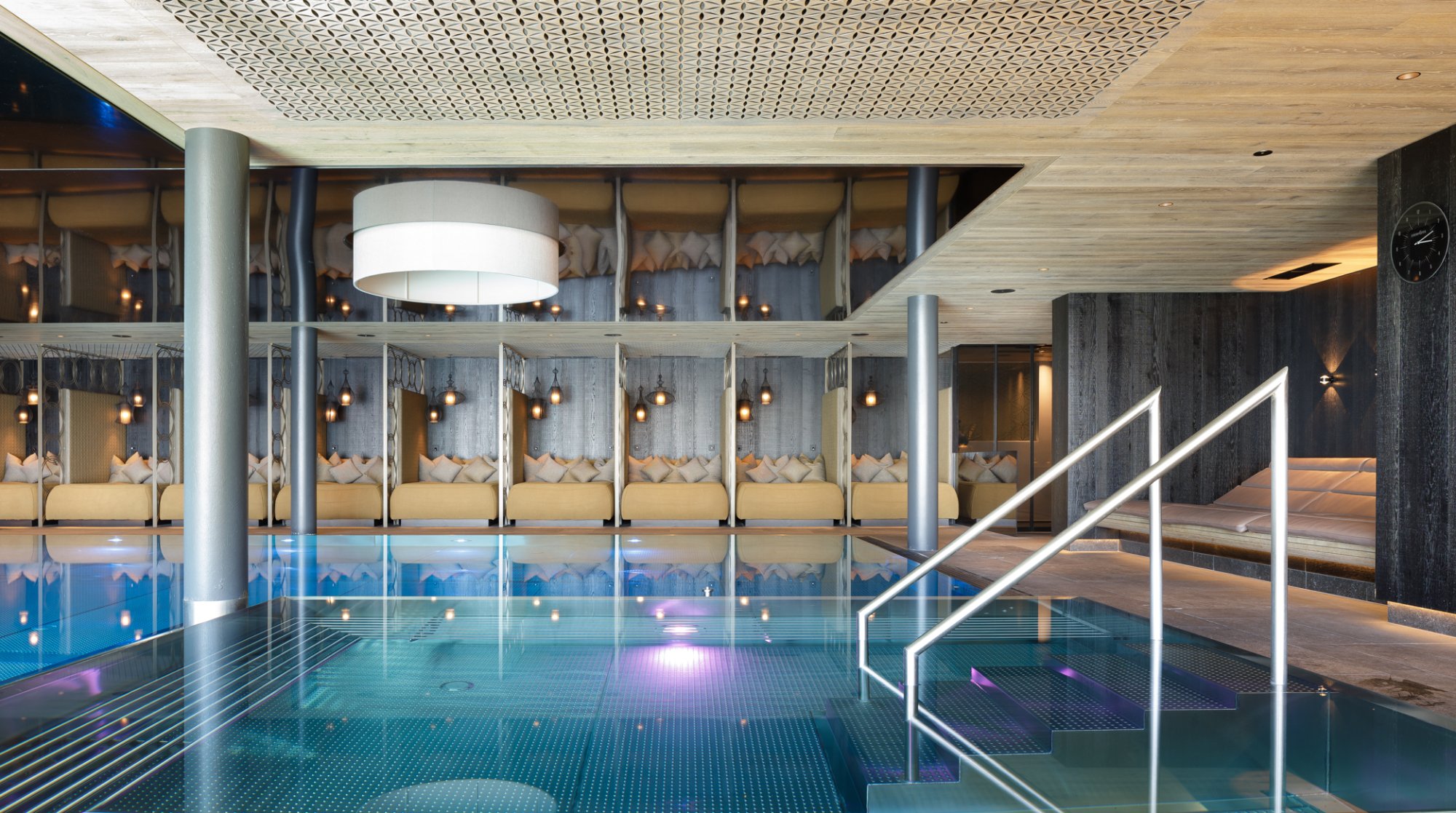 Chalet Mirabell ***** | Bild 28