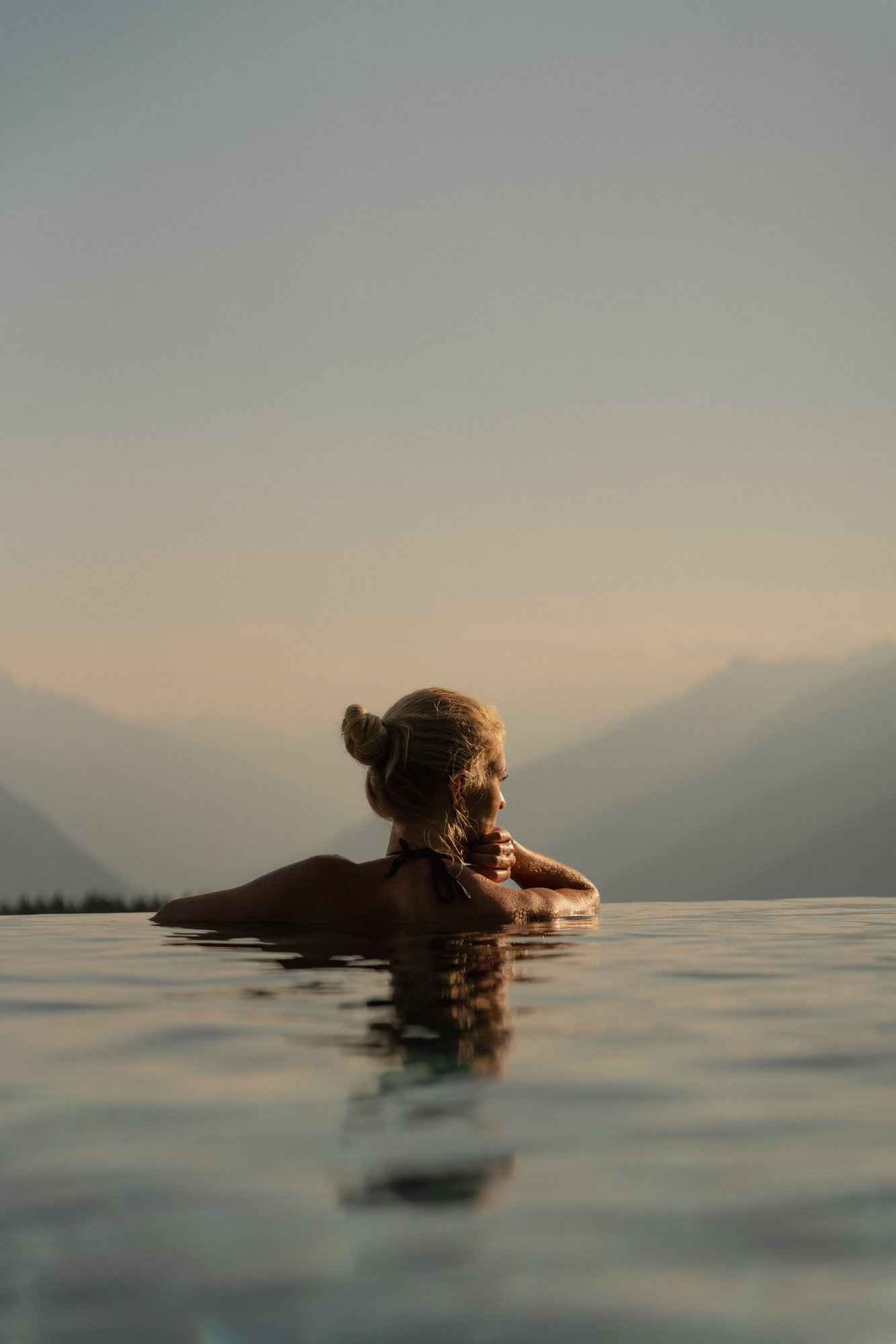 Hotel Chalet Mirabell ***** | Bild 13